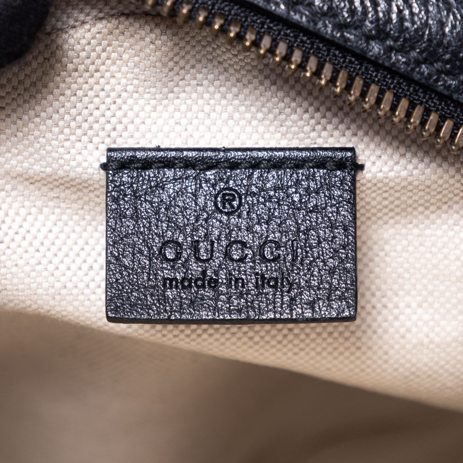 Gucci GG Velvet Round Crossbody Size ONE SIZE - 11 Thumbnail