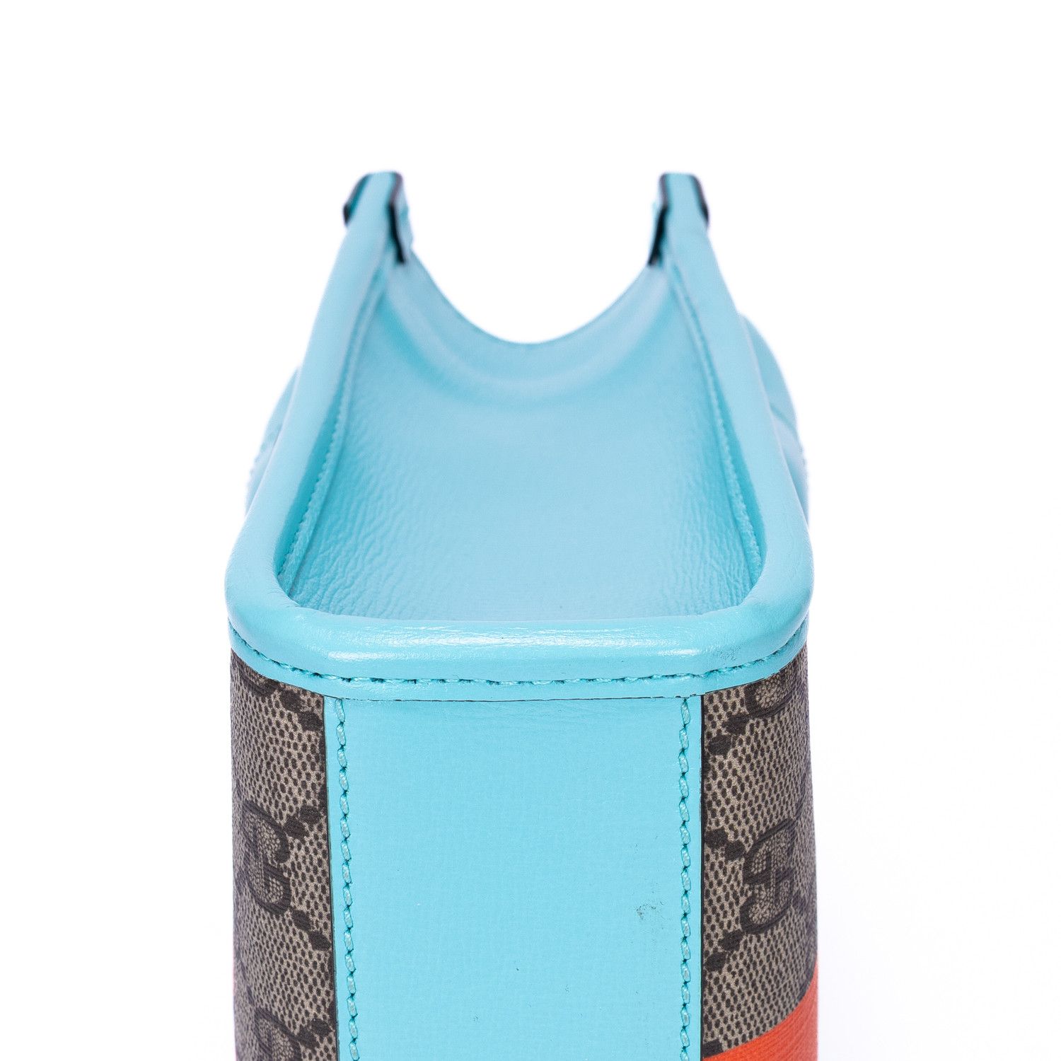 Gucci Tiger Tote Mini Size ONE SIZE - 7 Thumbnail