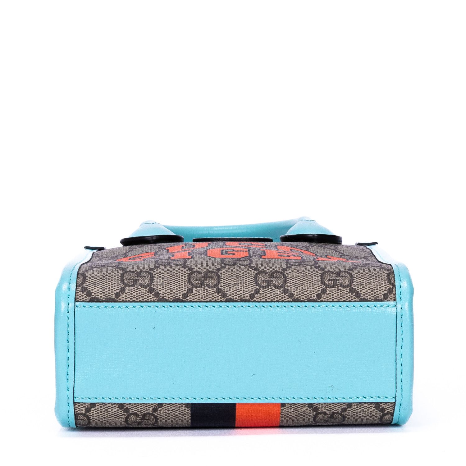 Gucci Tiger Tote Mini Size ONE SIZE - 6 Thumbnail