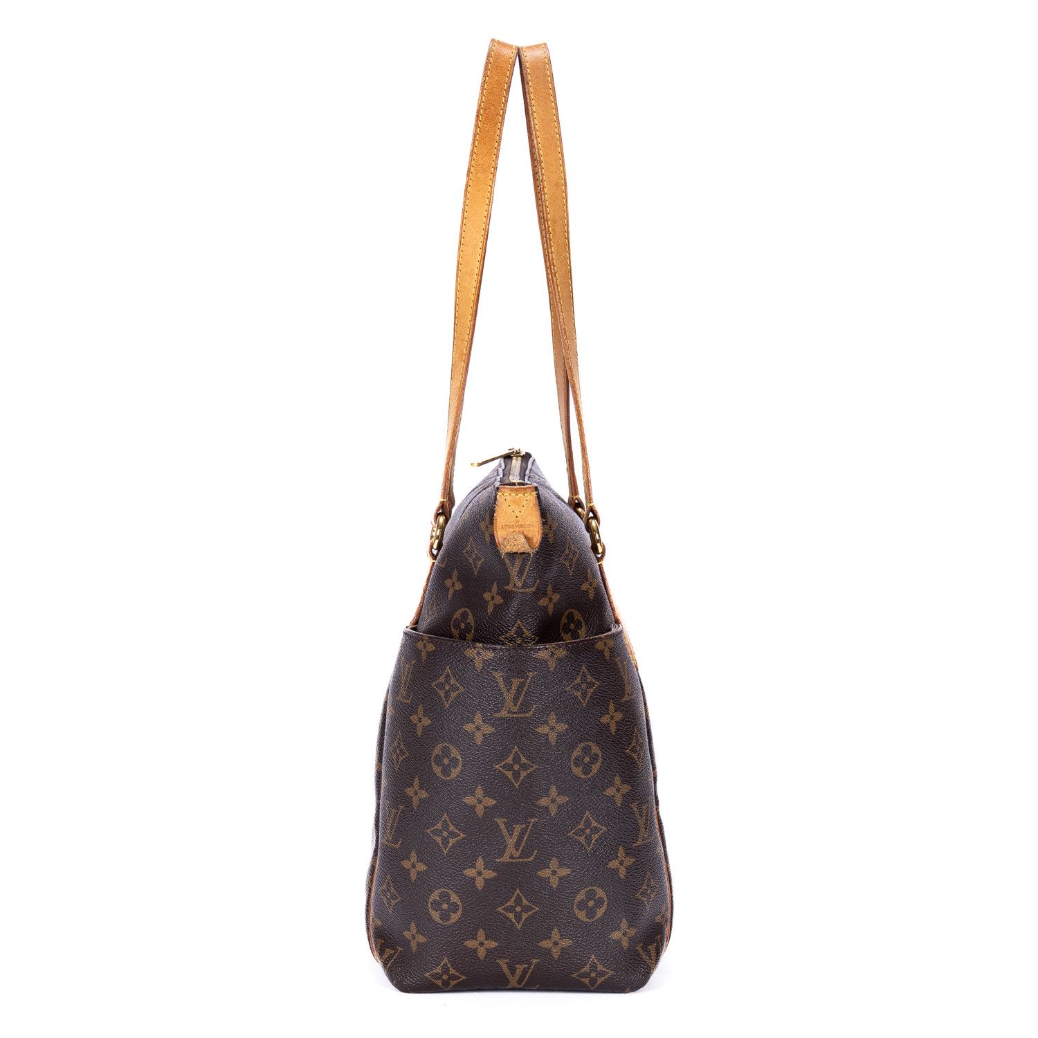 Louis Vuitton Totally MM Size ONE SIZE - 3 Thumbnail