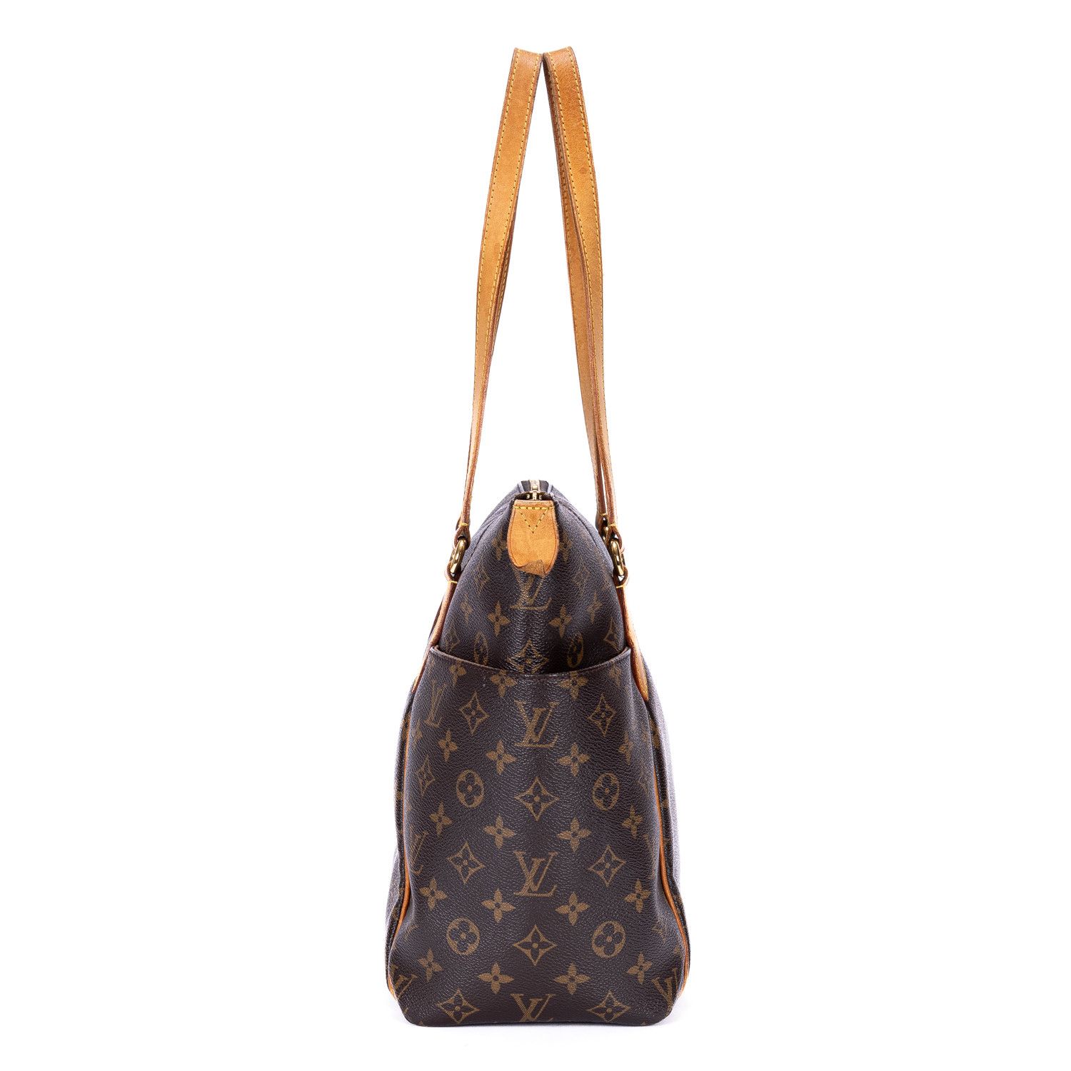 Louis Vuitton Totally MM Size ONE SIZE - 4 Thumbnail