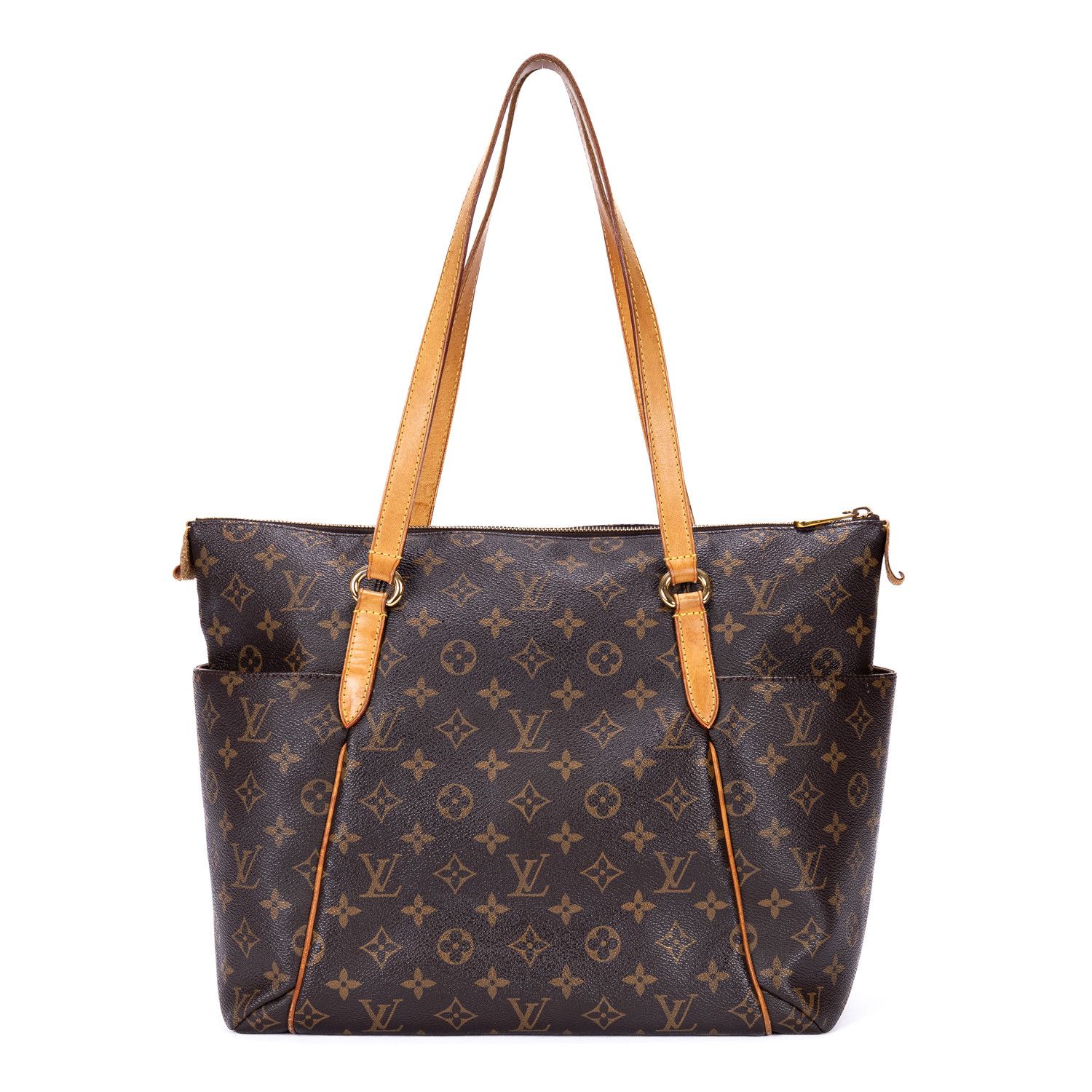 Louis Vuitton Totally MM Size ONE SIZE - 5 Thumbnail