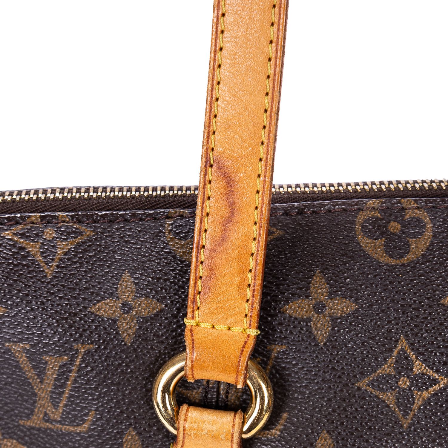 Louis Vuitton Totally MM Size ONE SIZE - 10 Thumbnail