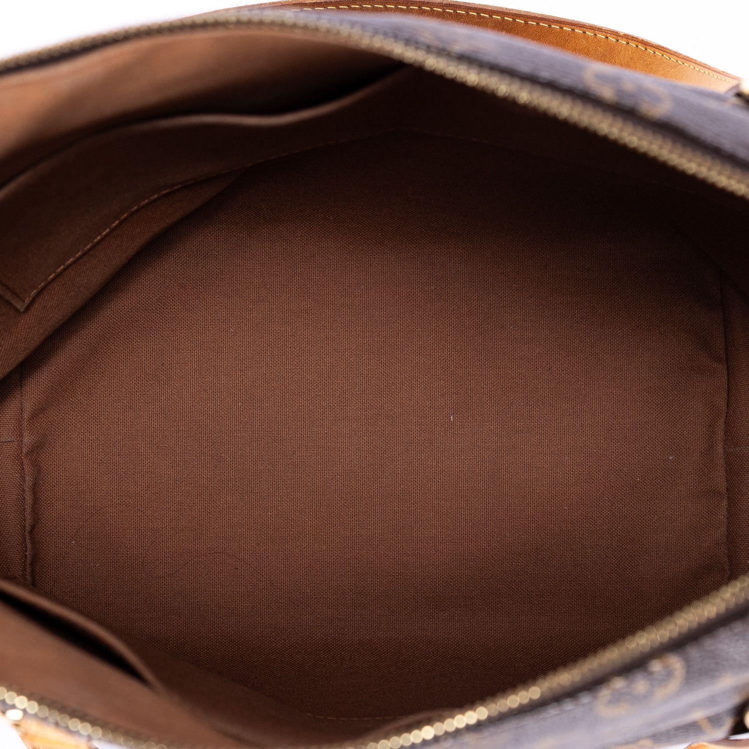 Louis Vuitton Totally MM Size ONE SIZE - 9 Thumbnail