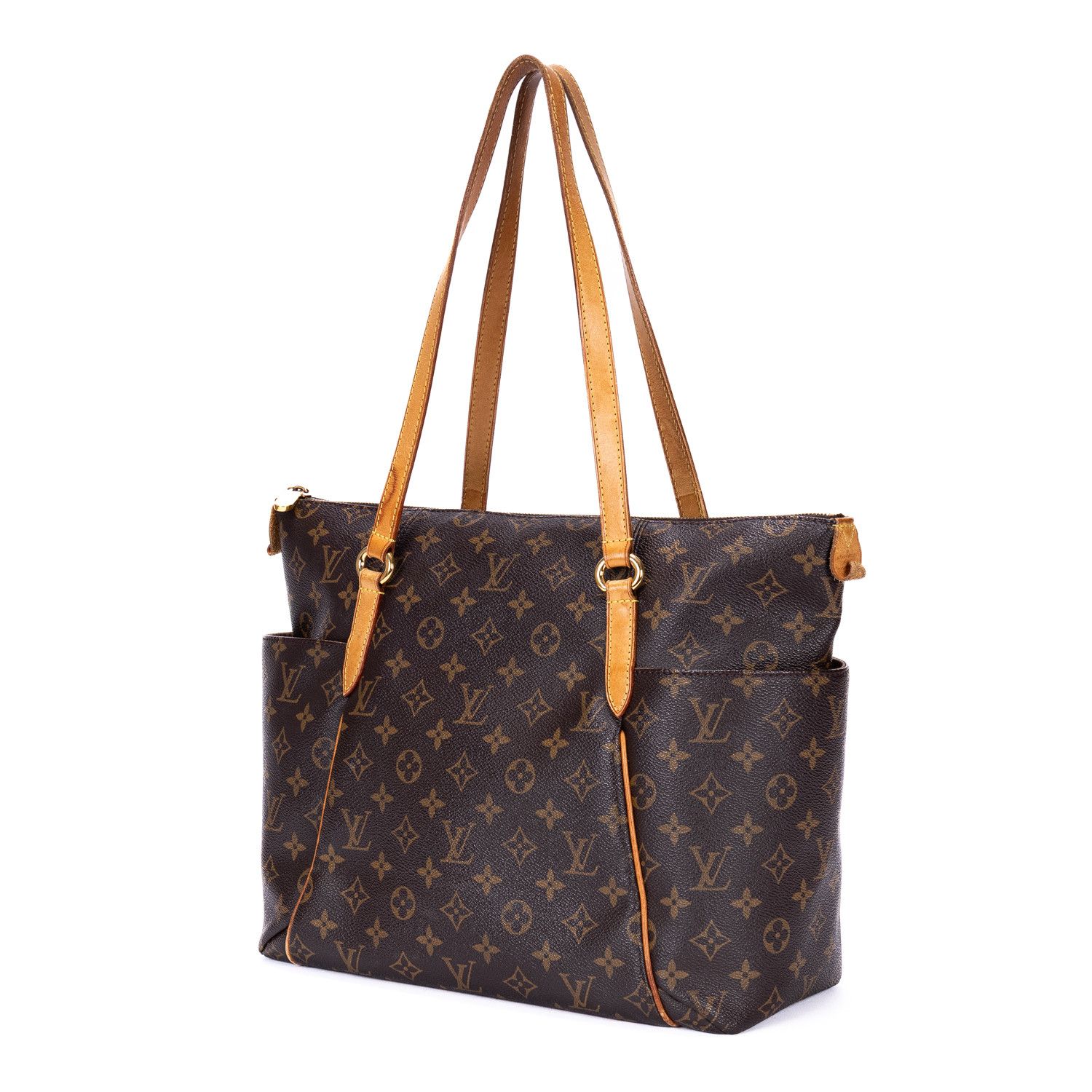 Louis Vuitton Totally MM Size ONE SIZE - 2 Thumbnail