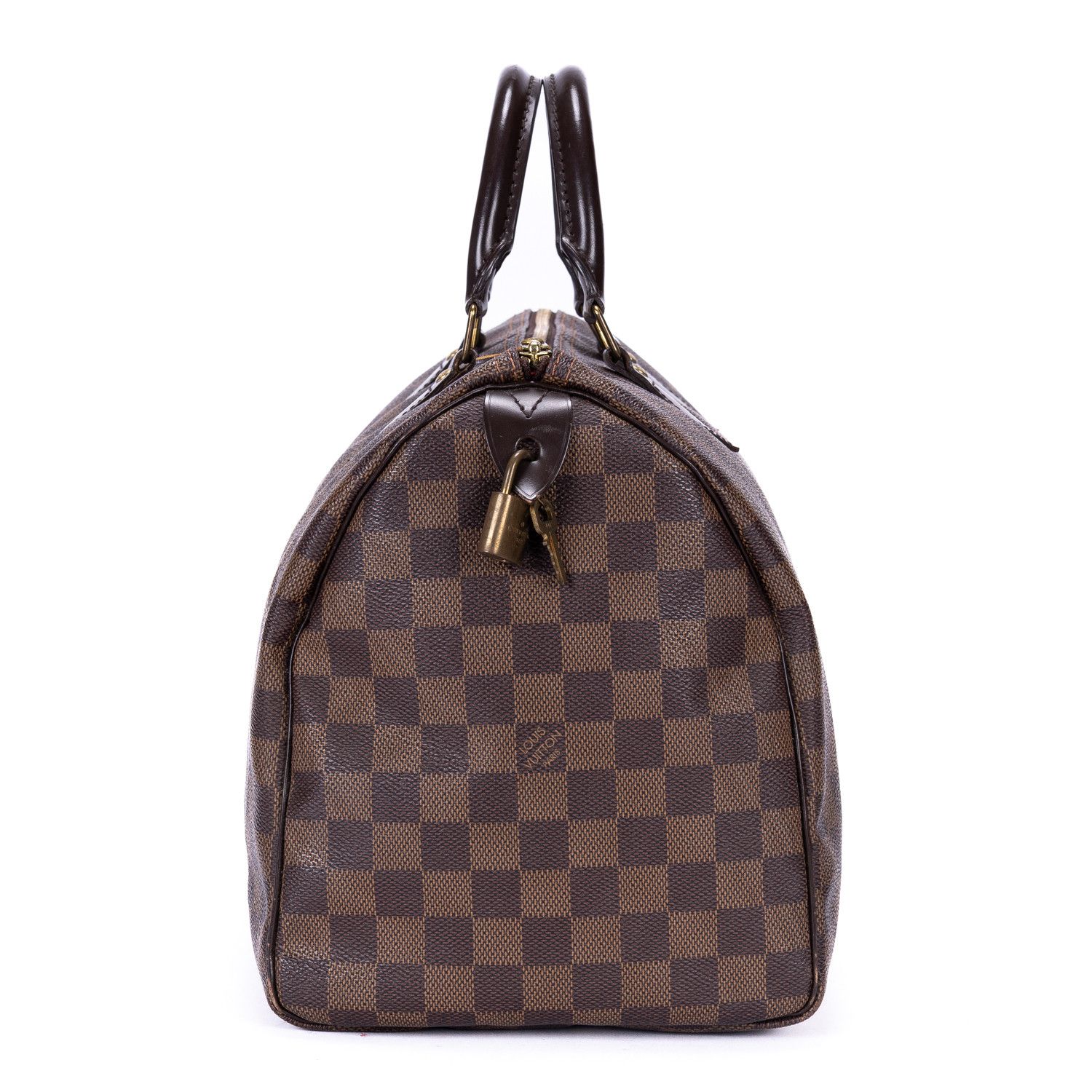 Louis Vuitton Speedy 35 Size ONE SIZE - 3 Thumbnail