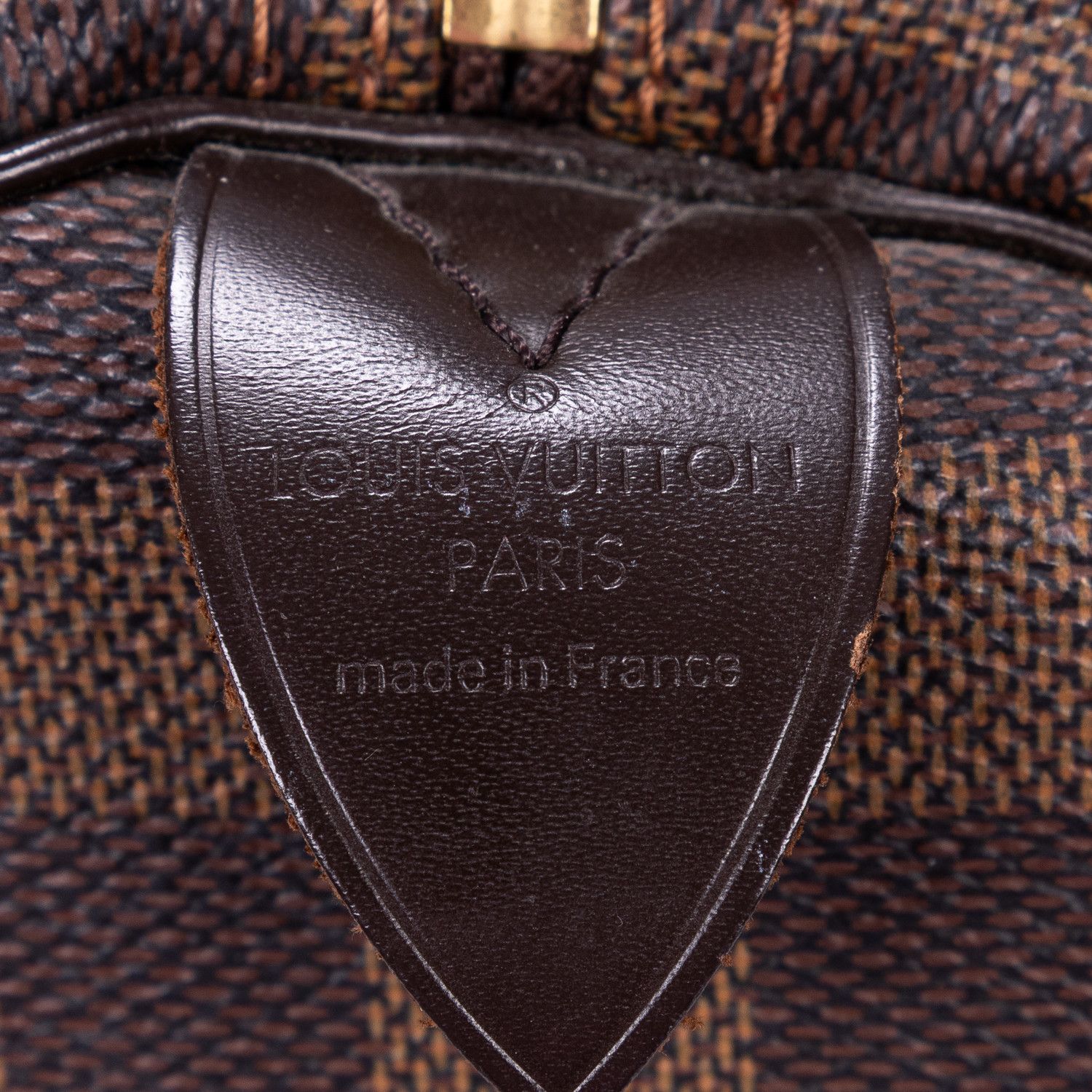 Louis Vuitton Speedy 35 Size ONE SIZE - 10 Thumbnail
