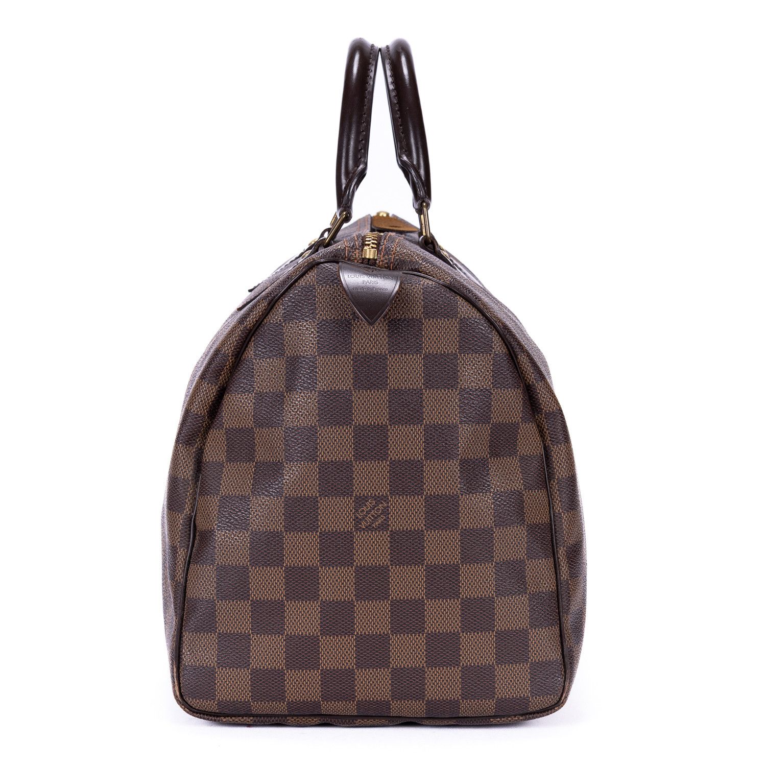 Louis Vuitton Speedy 35 Size ONE SIZE - 4 Thumbnail