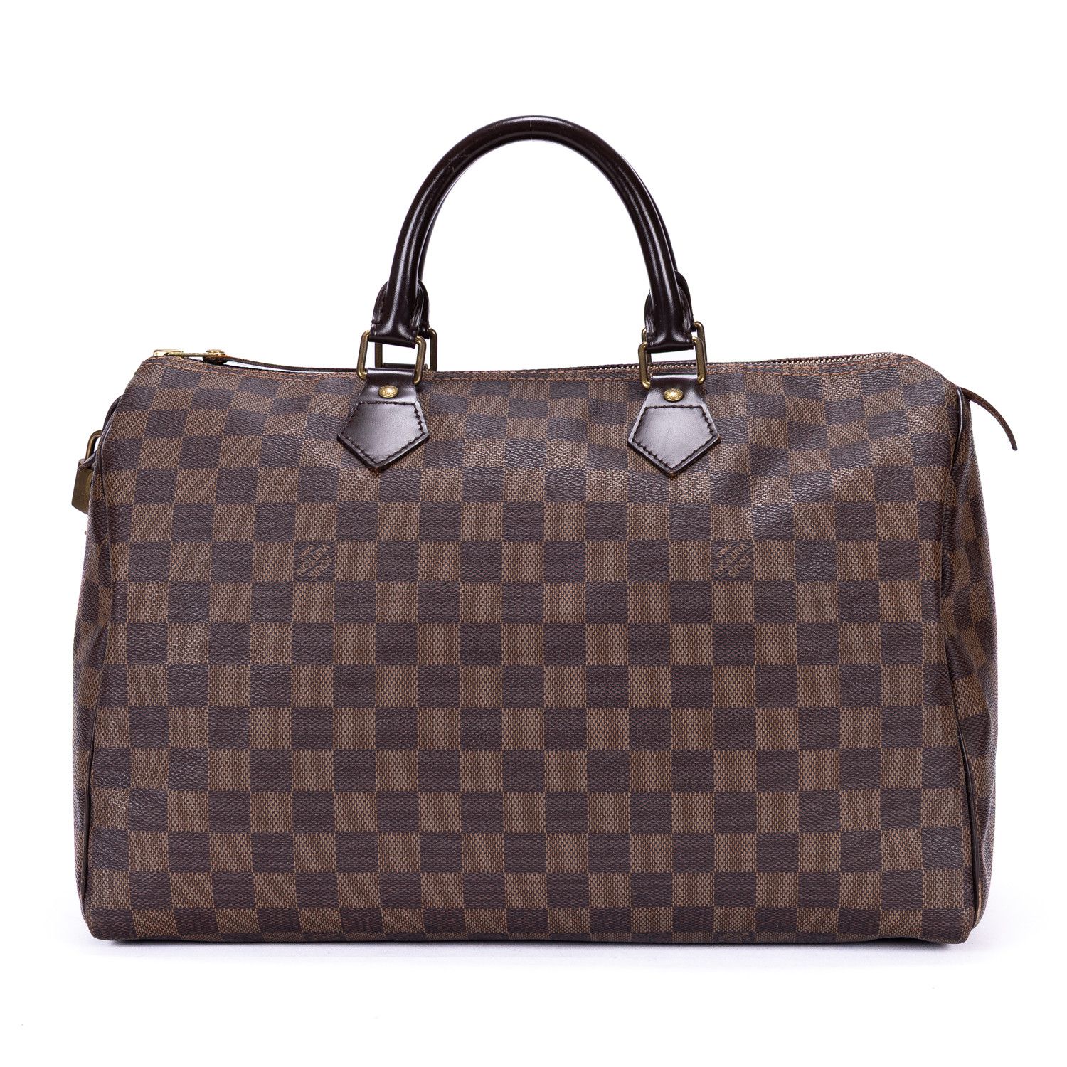 Louis Vuitton Speedy 35 Size ONE SIZE - 5 Thumbnail