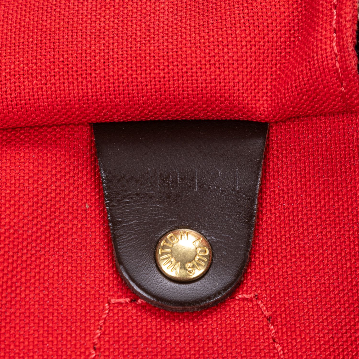 Louis Vuitton Speedy 35 Size ONE SIZE - 11 Thumbnail