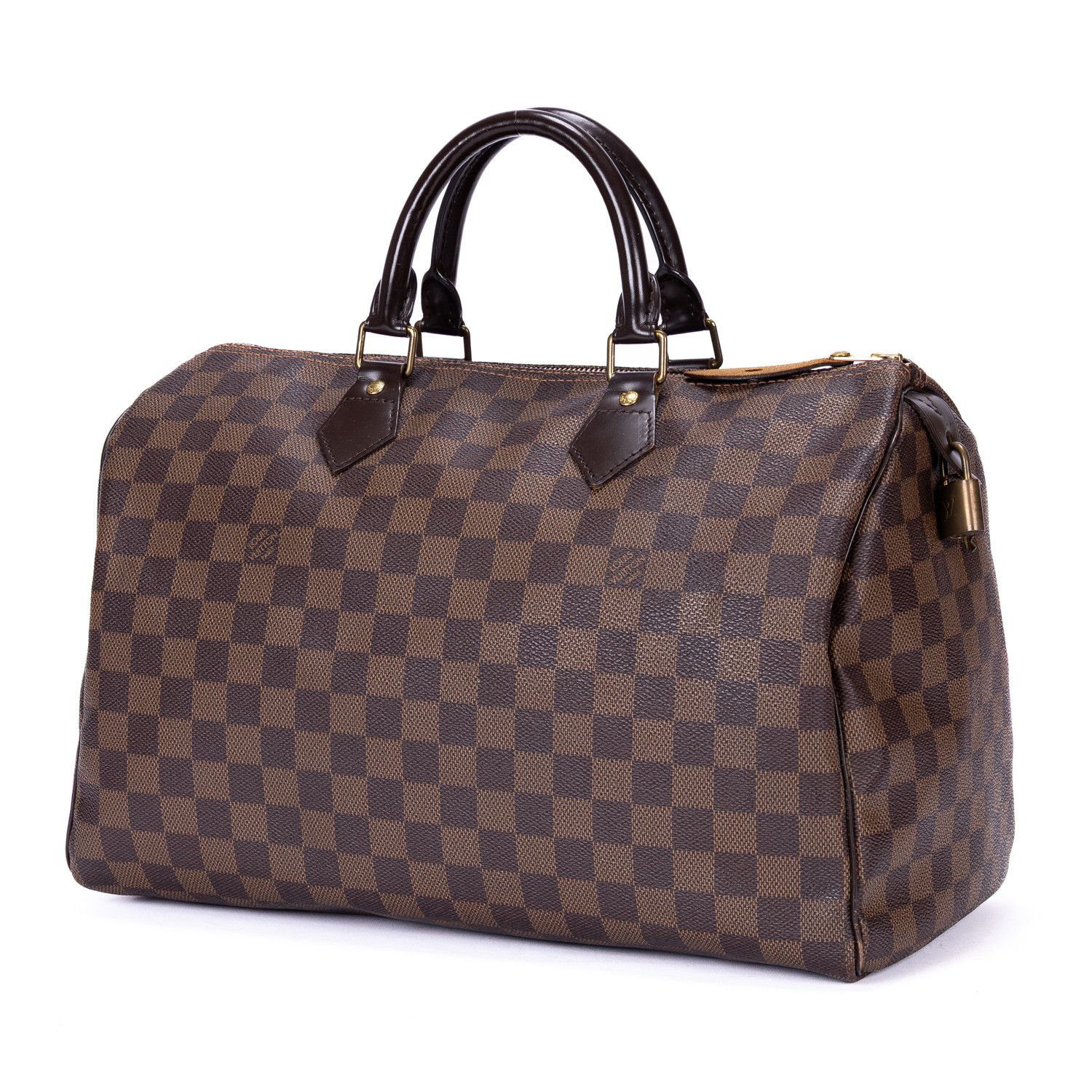 Louis Vuitton Speedy 35 Size ONE SIZE - 2 Thumbnail