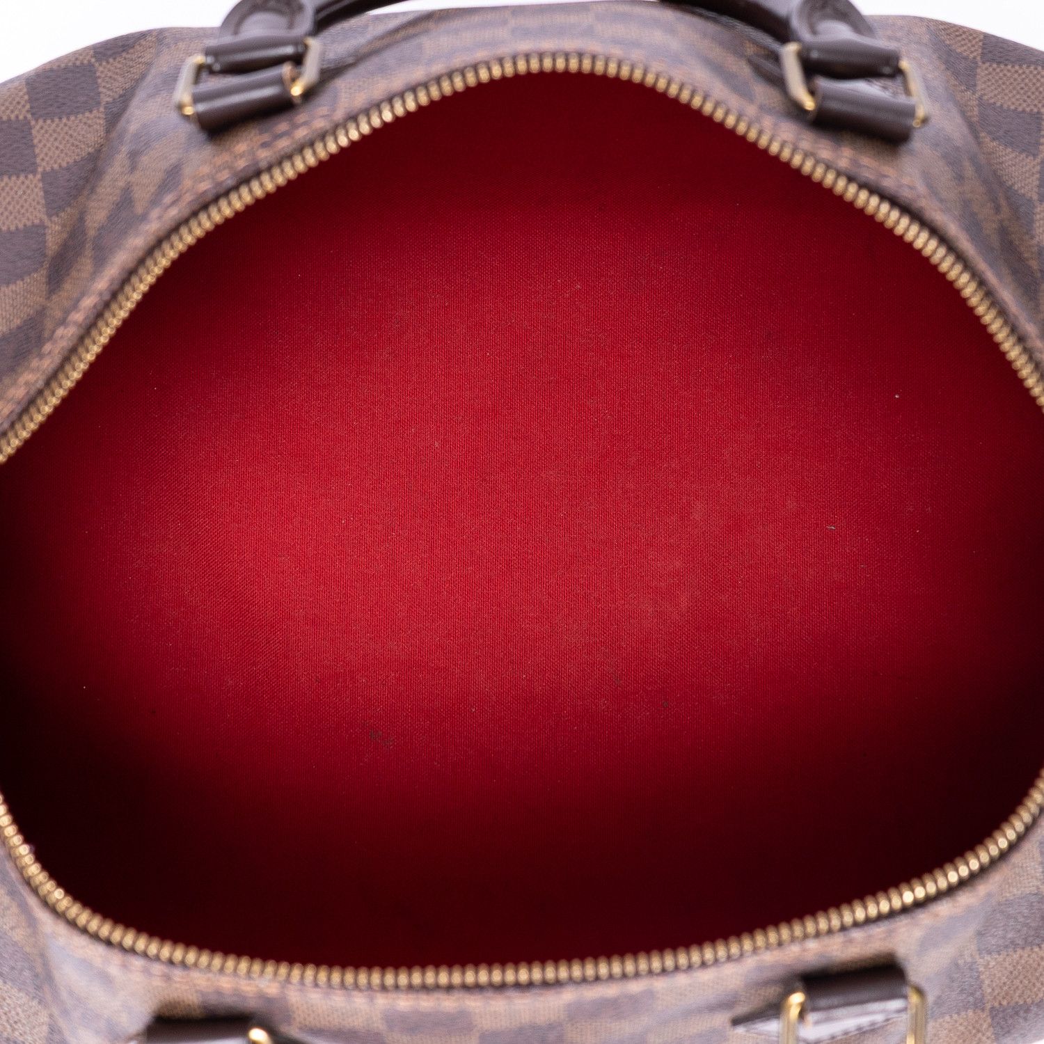Louis Vuitton Speedy 35 Size ONE SIZE - 9 Thumbnail