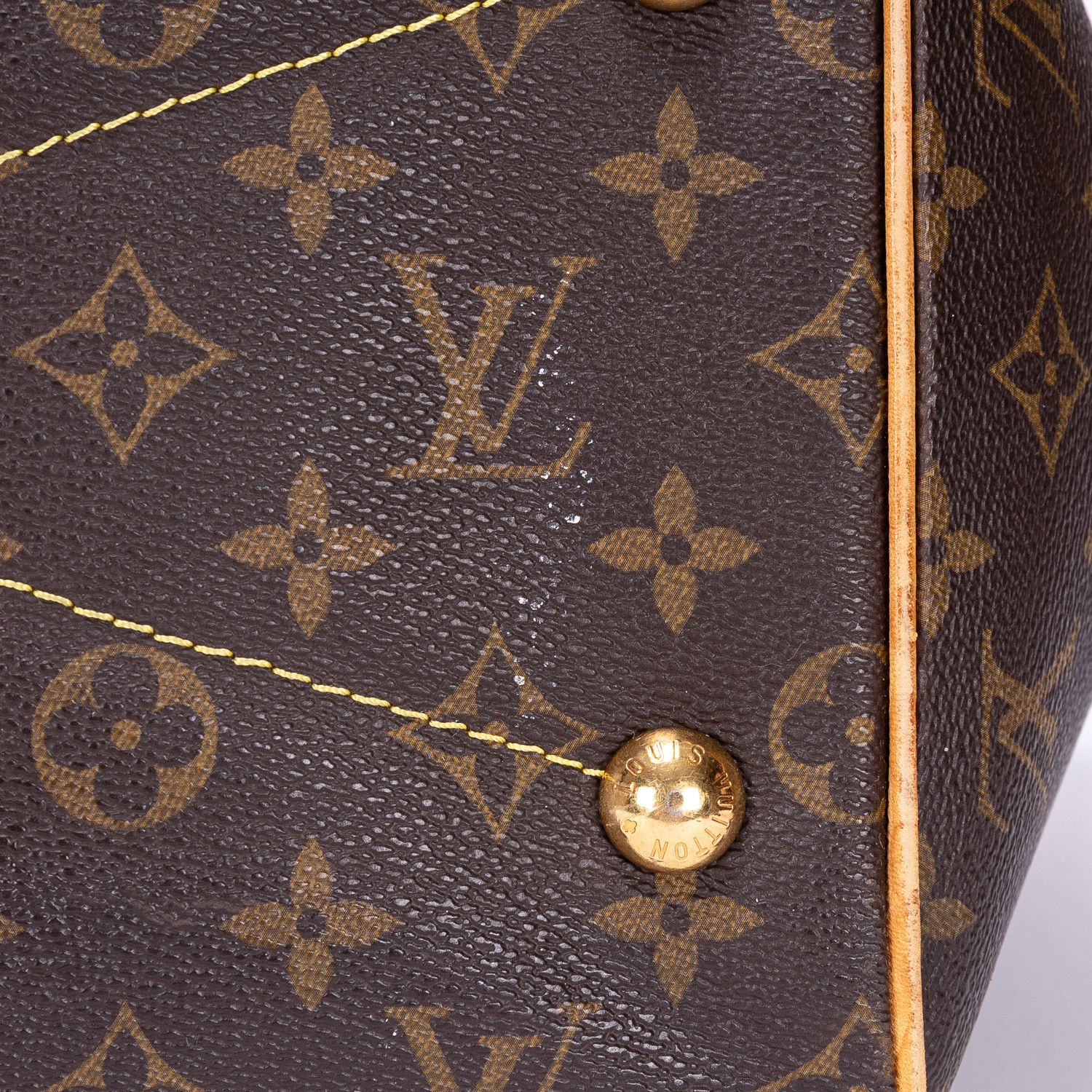Louis Vuitton Tivoli GM Size ONE SIZE - 10 Thumbnail