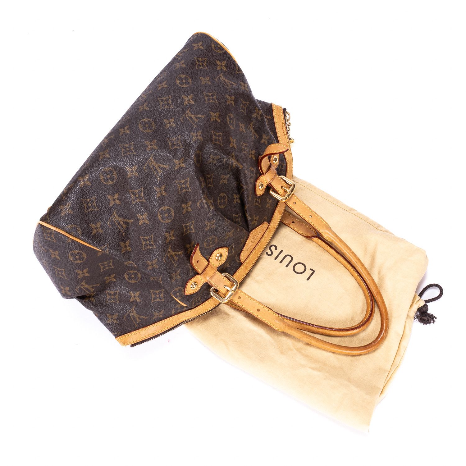 Louis Vuitton Tivoli GM Size ONE SIZE - 16 Thumbnail