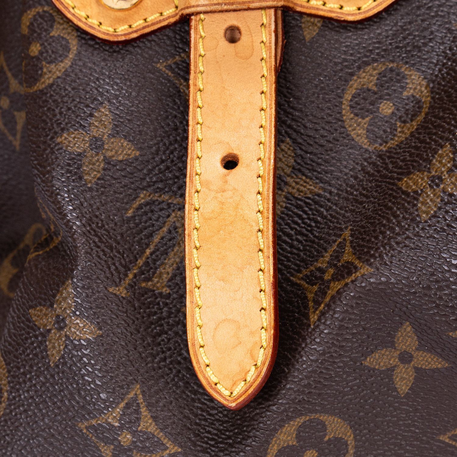 Louis Vuitton Tivoli GM Size ONE SIZE - 13 Thumbnail