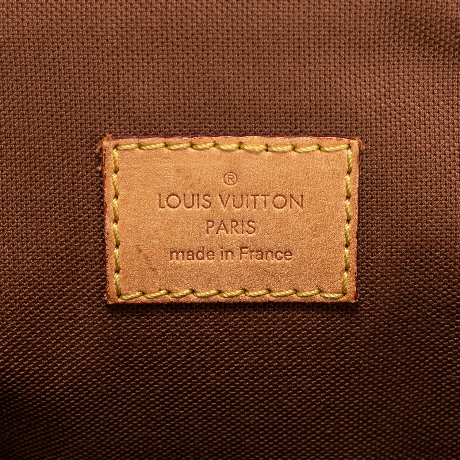 Louis Vuitton Tivoli GM Size ONE SIZE - 12 Thumbnail