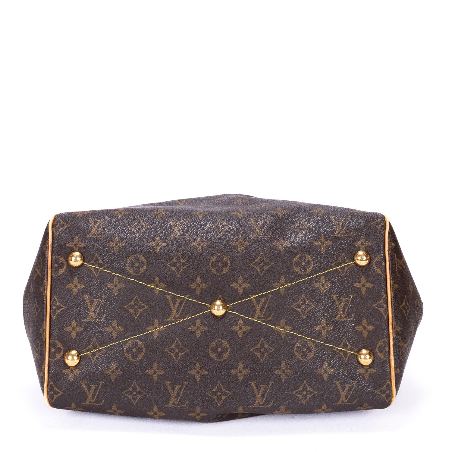 Louis Vuitton Tivoli GM Size ONE SIZE - 6 Thumbnail