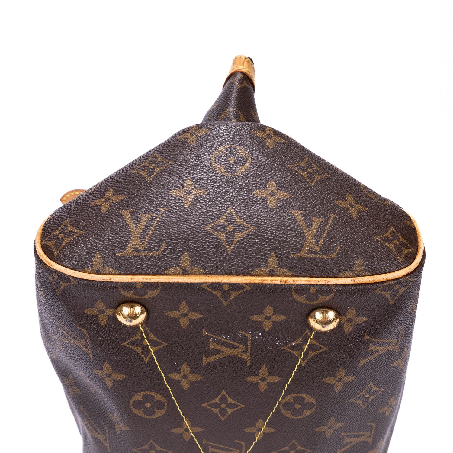 Louis Vuitton Tivoli GM Size ONE SIZE - 7 Thumbnail
