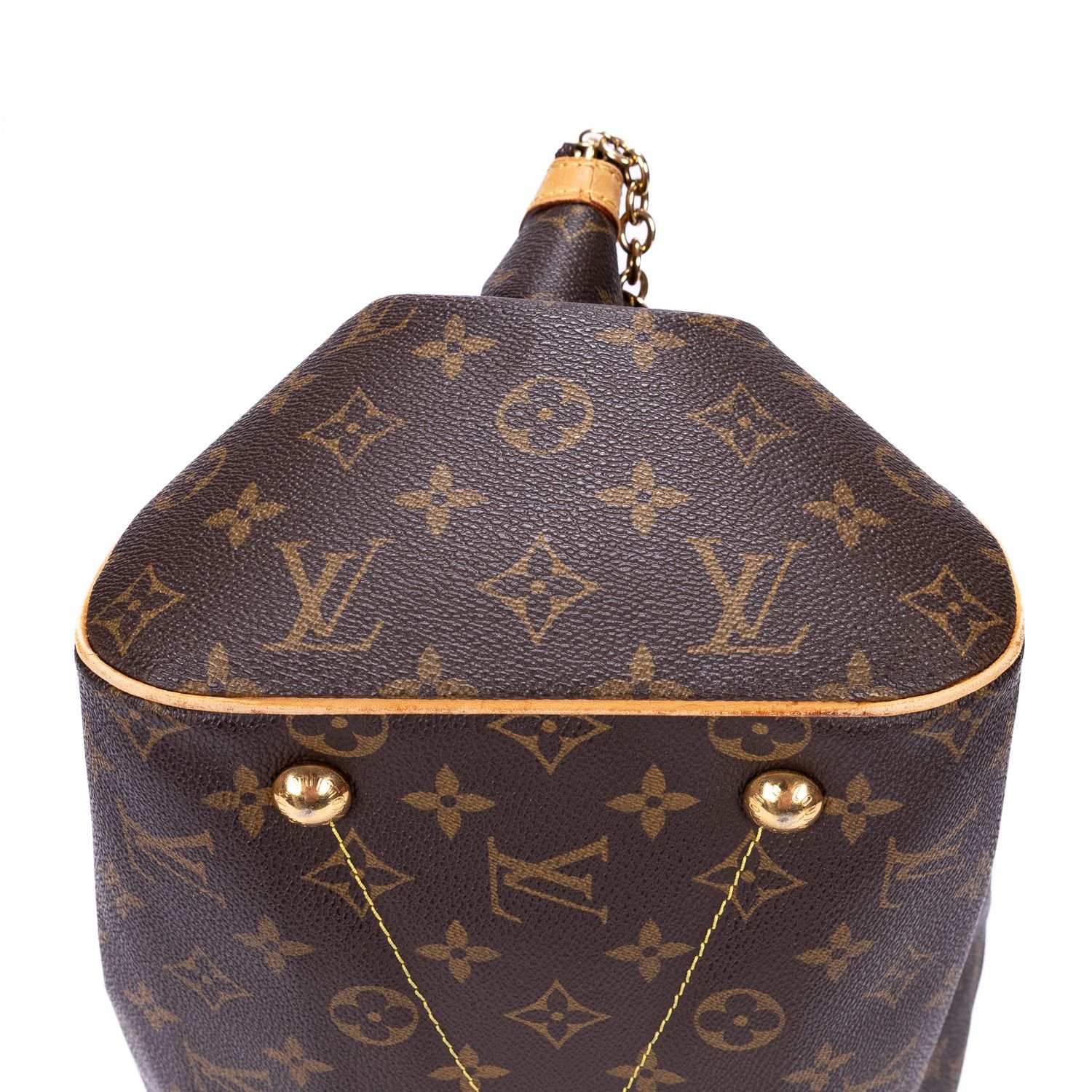 Louis Vuitton Tivoli GM Size ONE SIZE - 8 Thumbnail