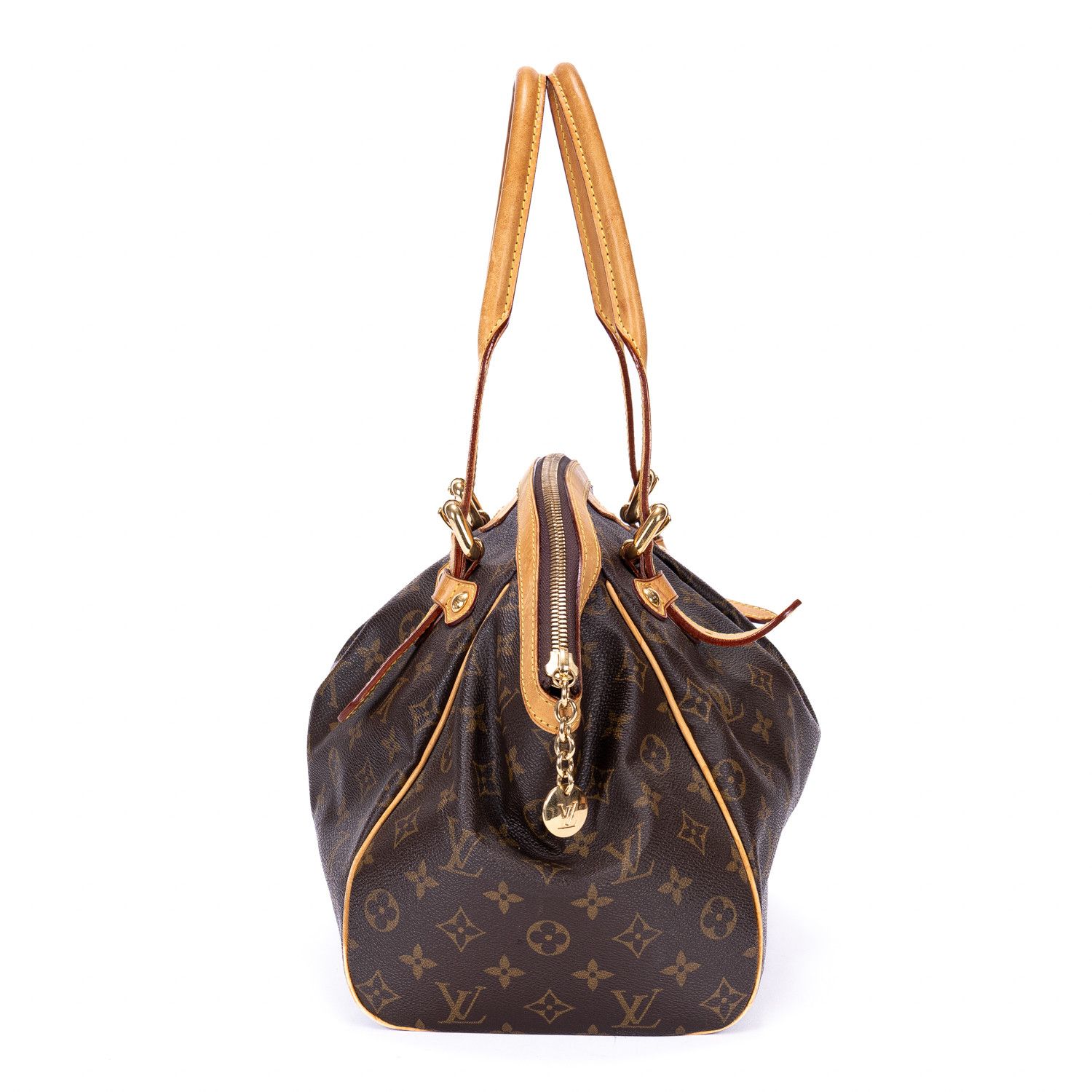 Louis Vuitton Tivoli GM Size ONE SIZE - 4 Thumbnail