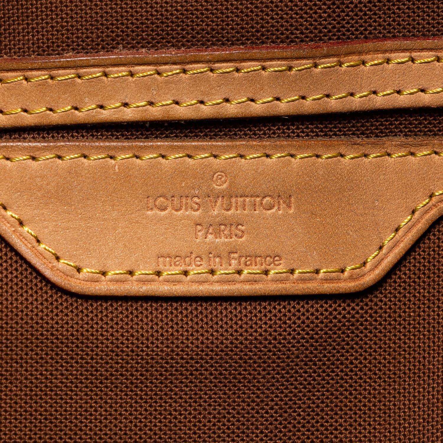 Louis Vuitton Palermo GM Size ONE SIZE - 12 Thumbnail