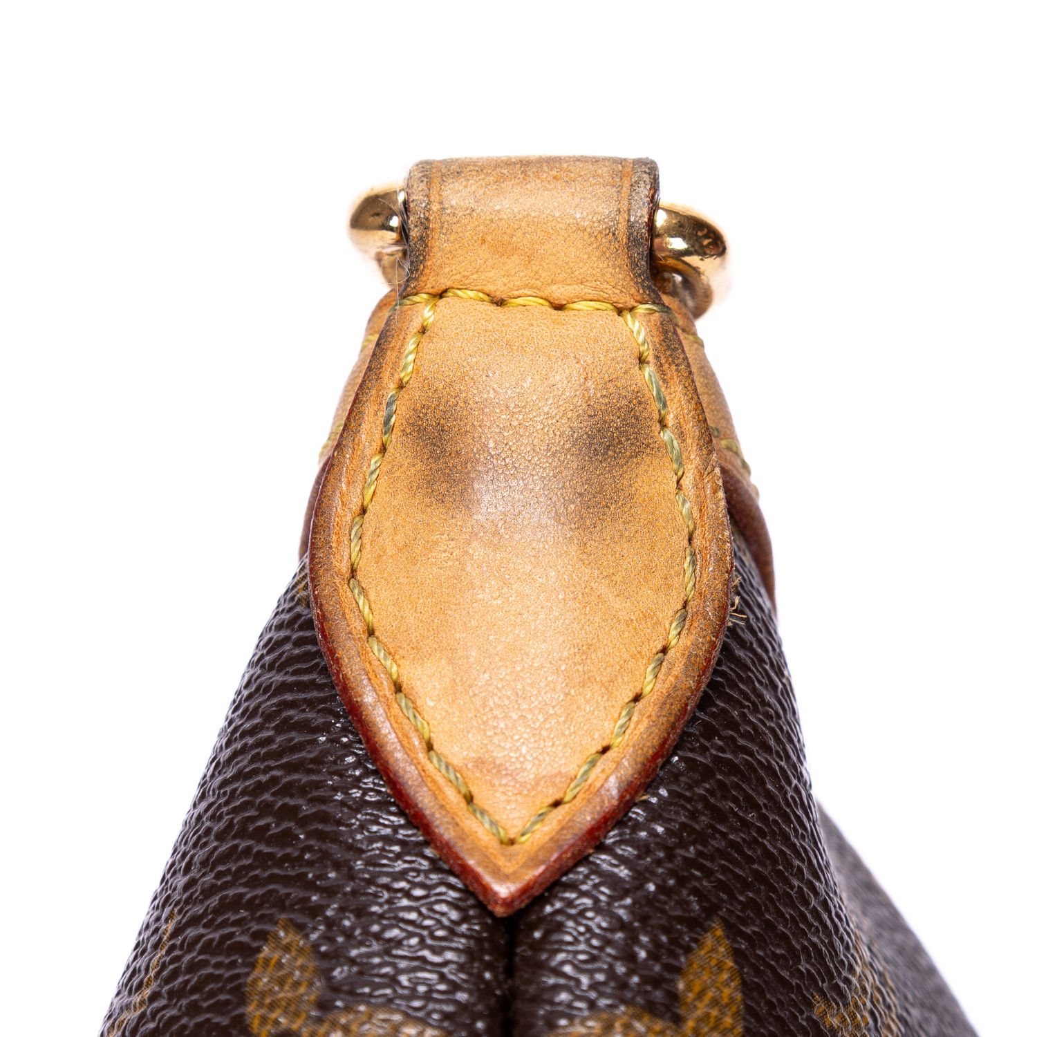 Louis Vuitton Palermo GM Size ONE SIZE - 10 Thumbnail