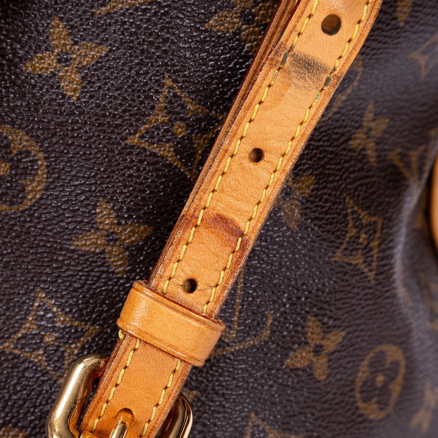 Louis Vuitton Palermo GM Size ONE SIZE - 13 Thumbnail