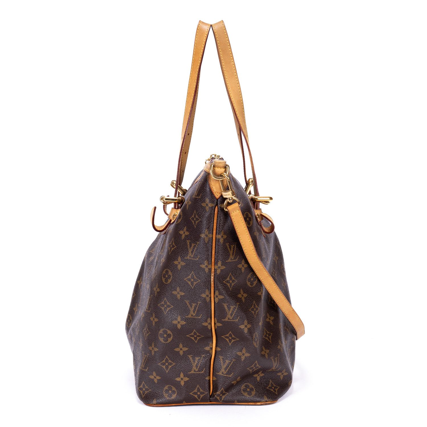 Louis Vuitton Palermo GM Size ONE SIZE - 3 Thumbnail