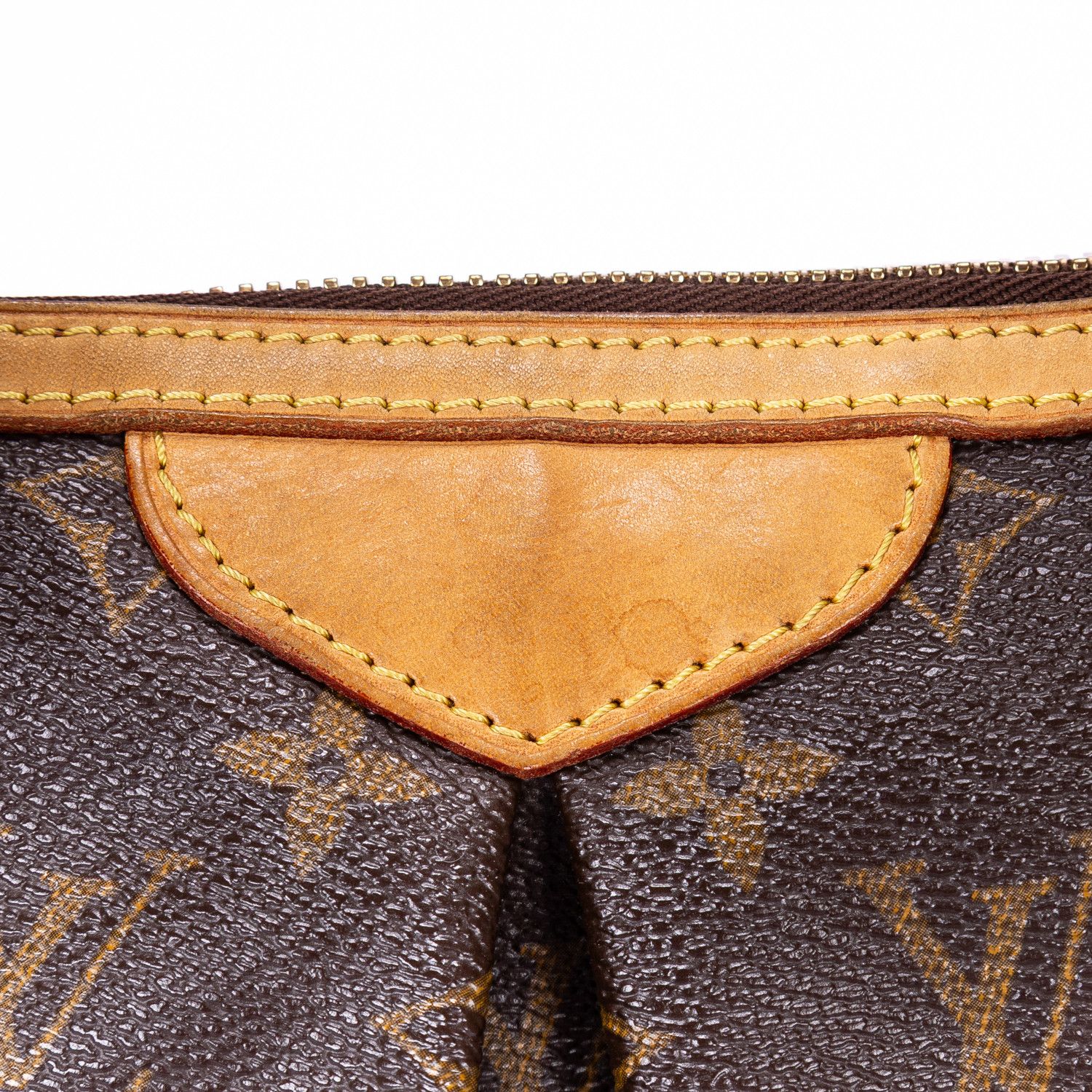 Louis Vuitton Palermo GM Size ONE SIZE - 11 Thumbnail