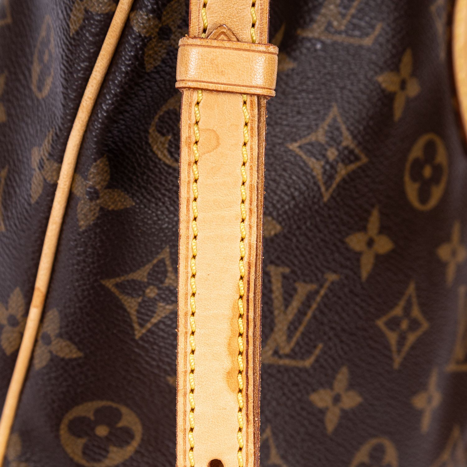 Louis Vuitton Palermo PM Size ONE SIZE - 11 Thumbnail