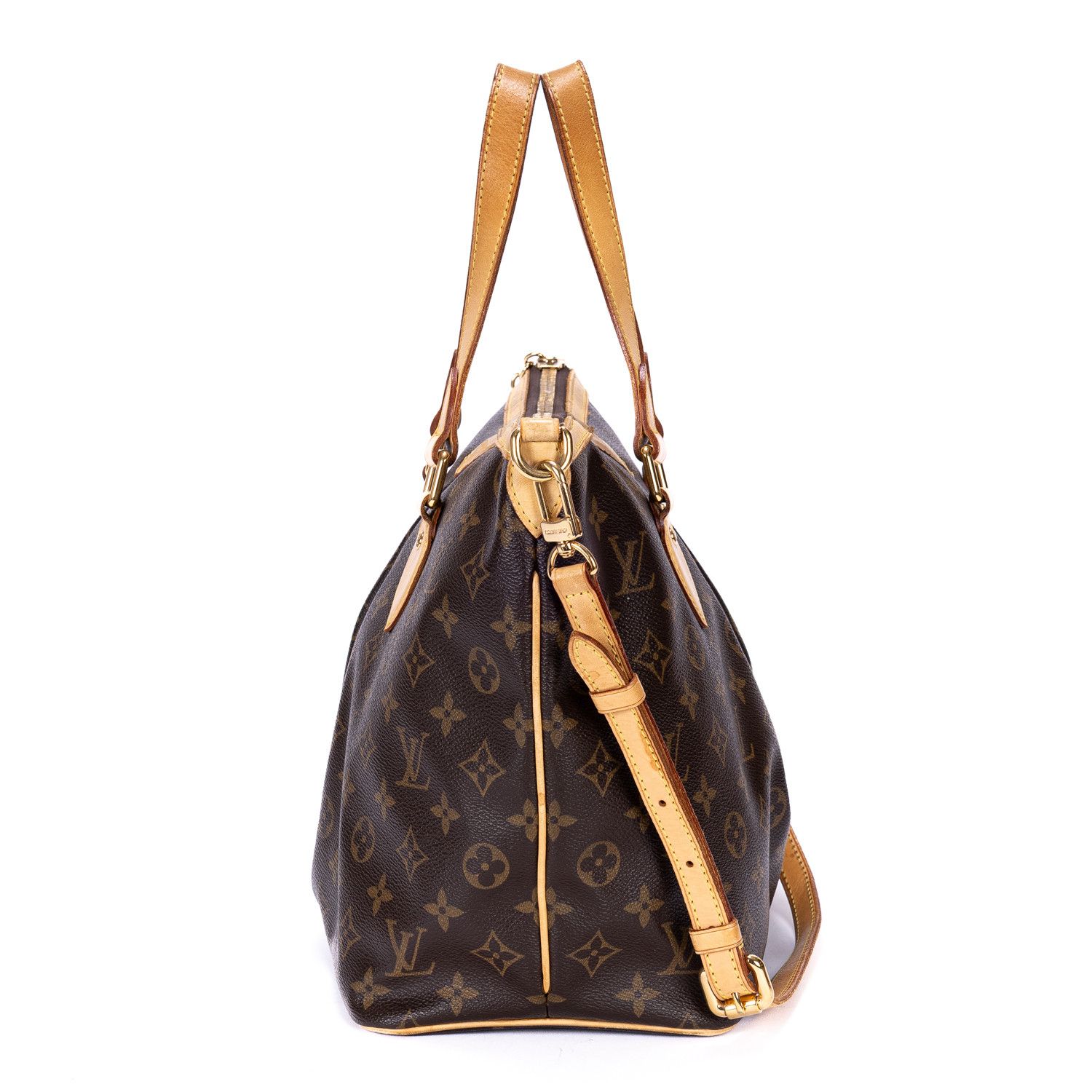 Louis Vuitton Palermo PM Size ONE SIZE - 3 Thumbnail