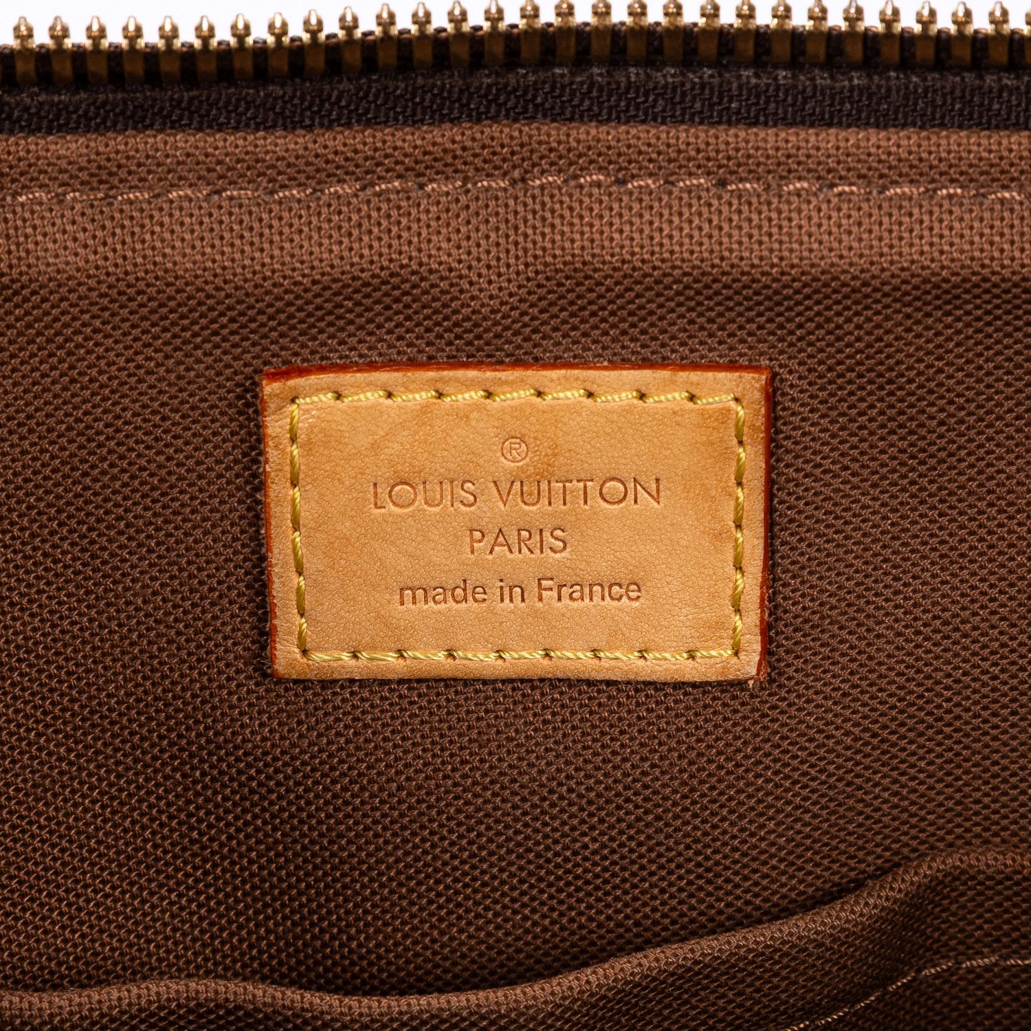 Louis Vuitton Palermo PM Size ONE SIZE - 12 Thumbnail