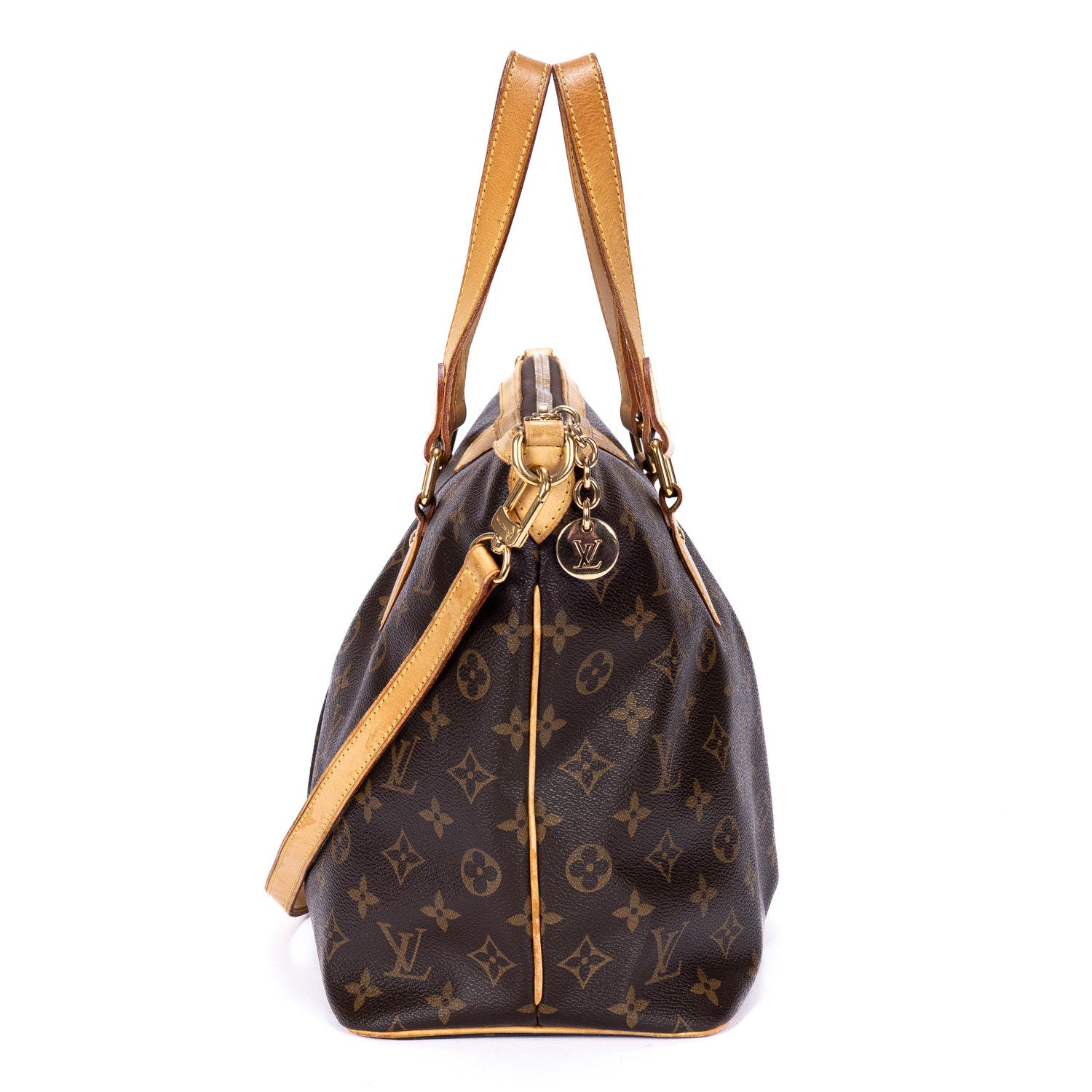 Louis Vuitton Palermo PM Size ONE SIZE - 4 Thumbnail