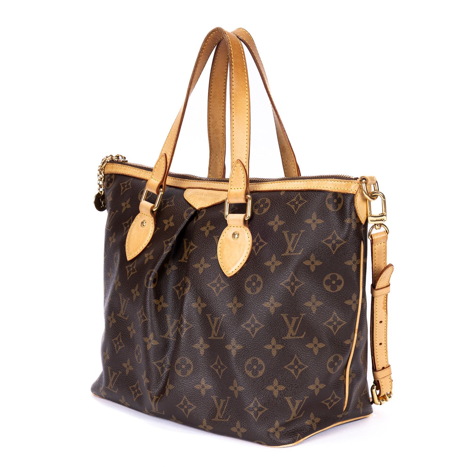 Louis Vuitton Palermo PM Size ONE SIZE - 2 Thumbnail