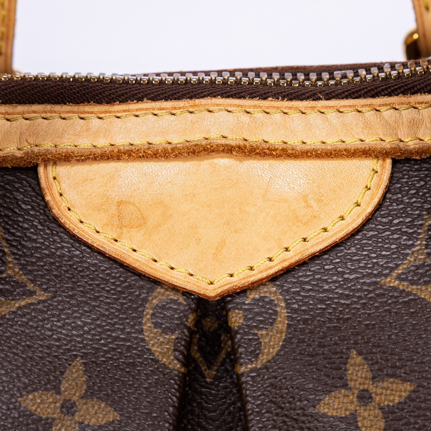 Louis Vuitton Palermo PM Size ONE SIZE - 10 Thumbnail