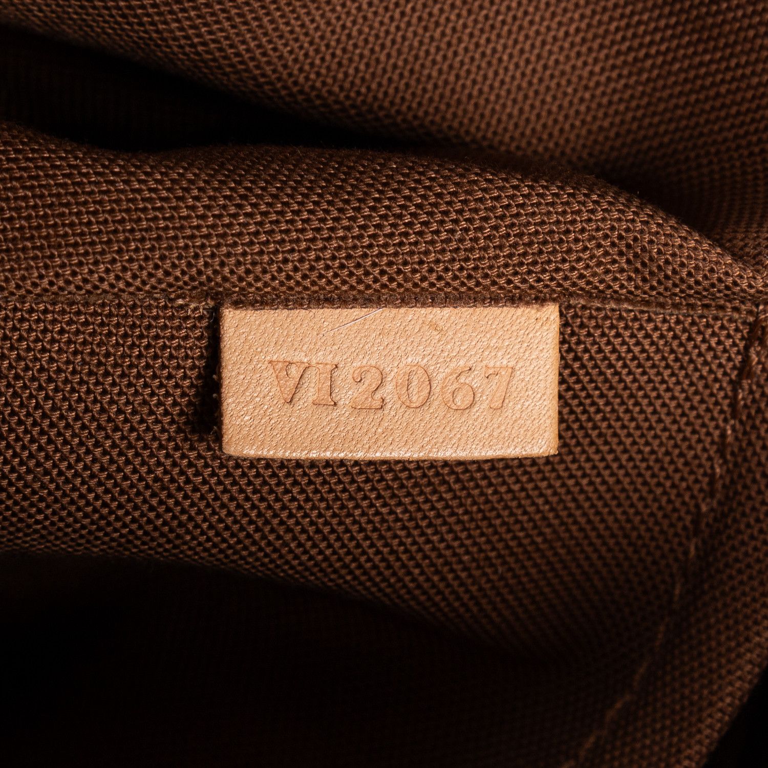 Louis Vuitton Palermo PM Size ONE SIZE - 14 Thumbnail