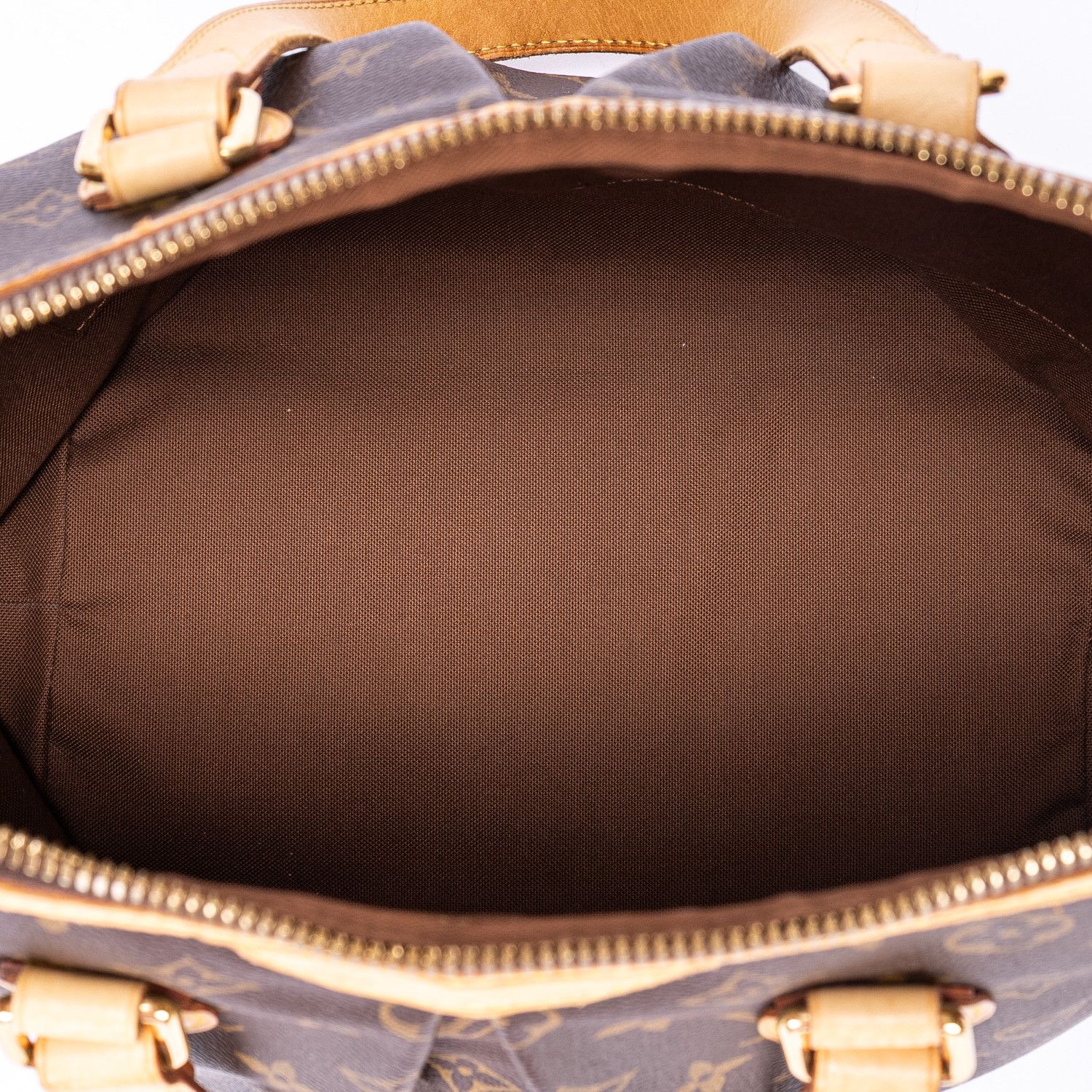 Louis Vuitton Palermo PM Size ONE SIZE - 9 Thumbnail