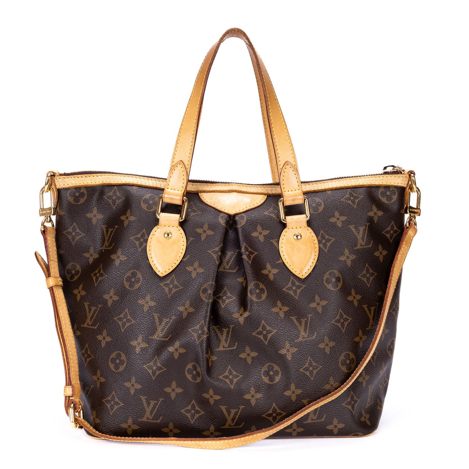 Louis Vuitton Palermo PM Size ONE SIZE - 5 Thumbnail