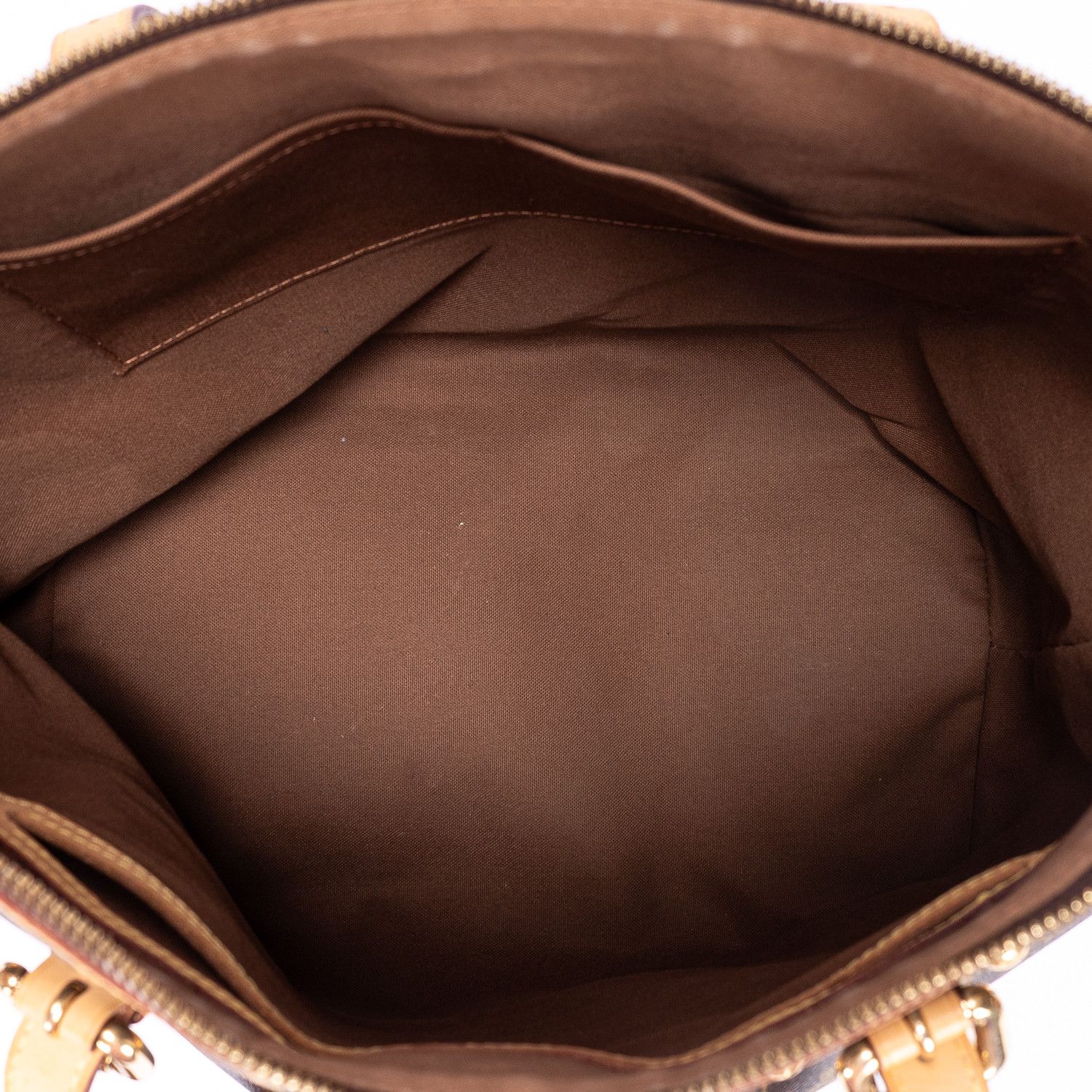 Louis Vuitton Palermo GM Size ONE SIZE - 9 Thumbnail