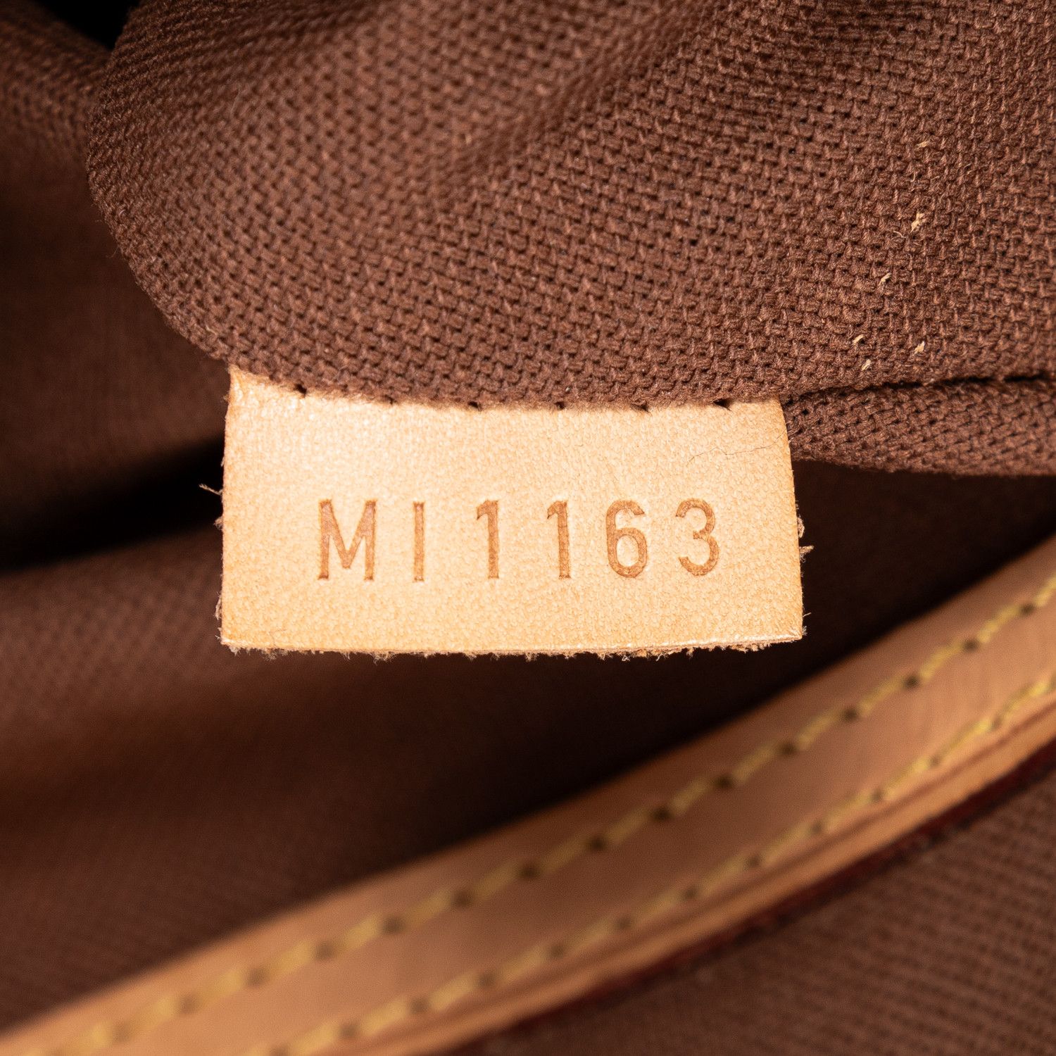 Louis Vuitton Palermo GM Size ONE SIZE - 12 Thumbnail