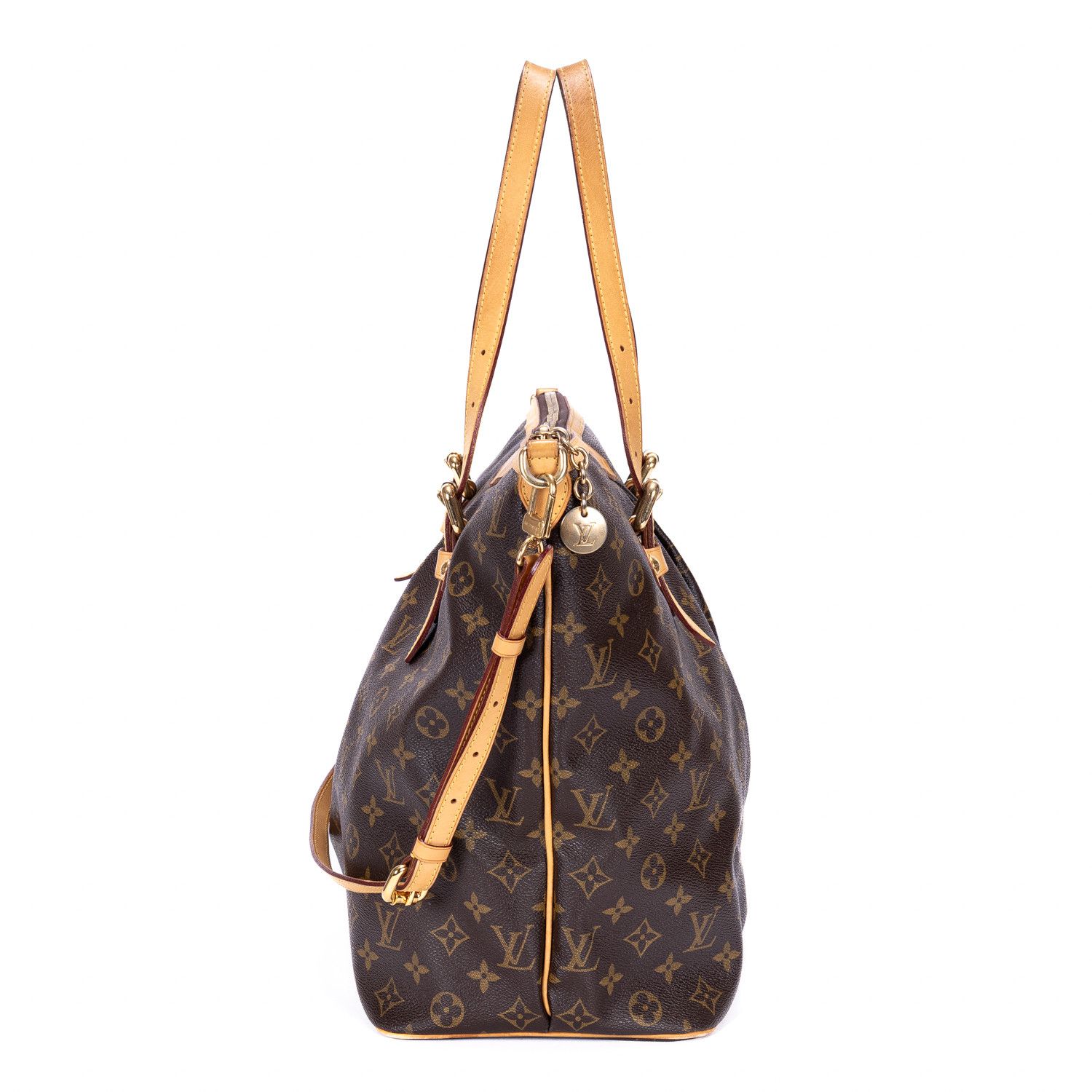 Louis Vuitton Palermo GM Size ONE SIZE - 4 Thumbnail