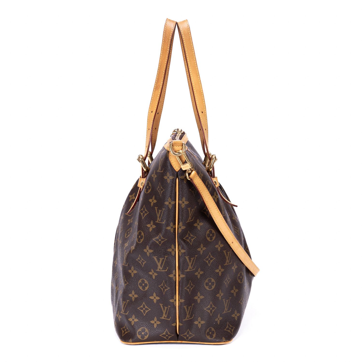 Louis Vuitton Palermo GM Size ONE SIZE - 3 Thumbnail