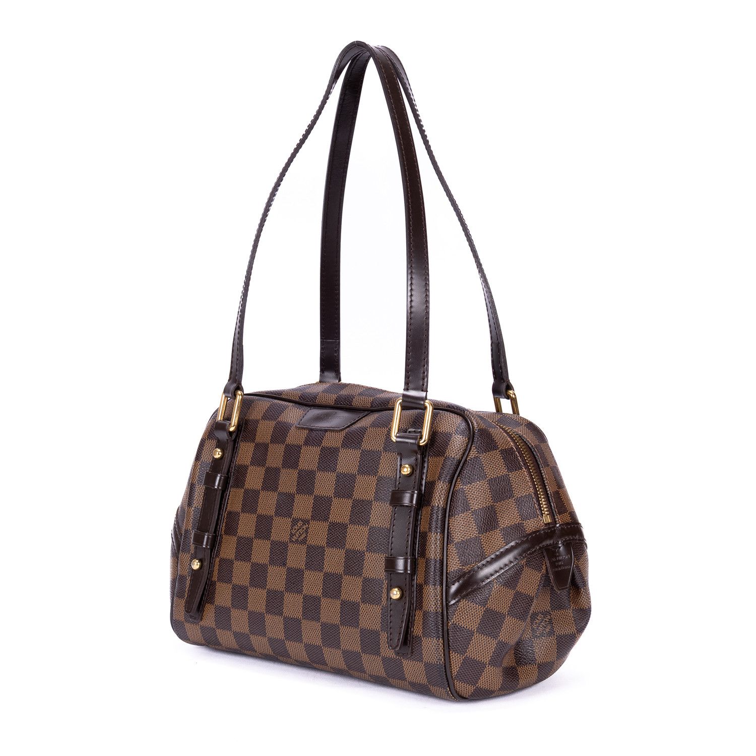 Louis Vuitton Rivington PM Size ONE SIZE - 2 Thumbnail