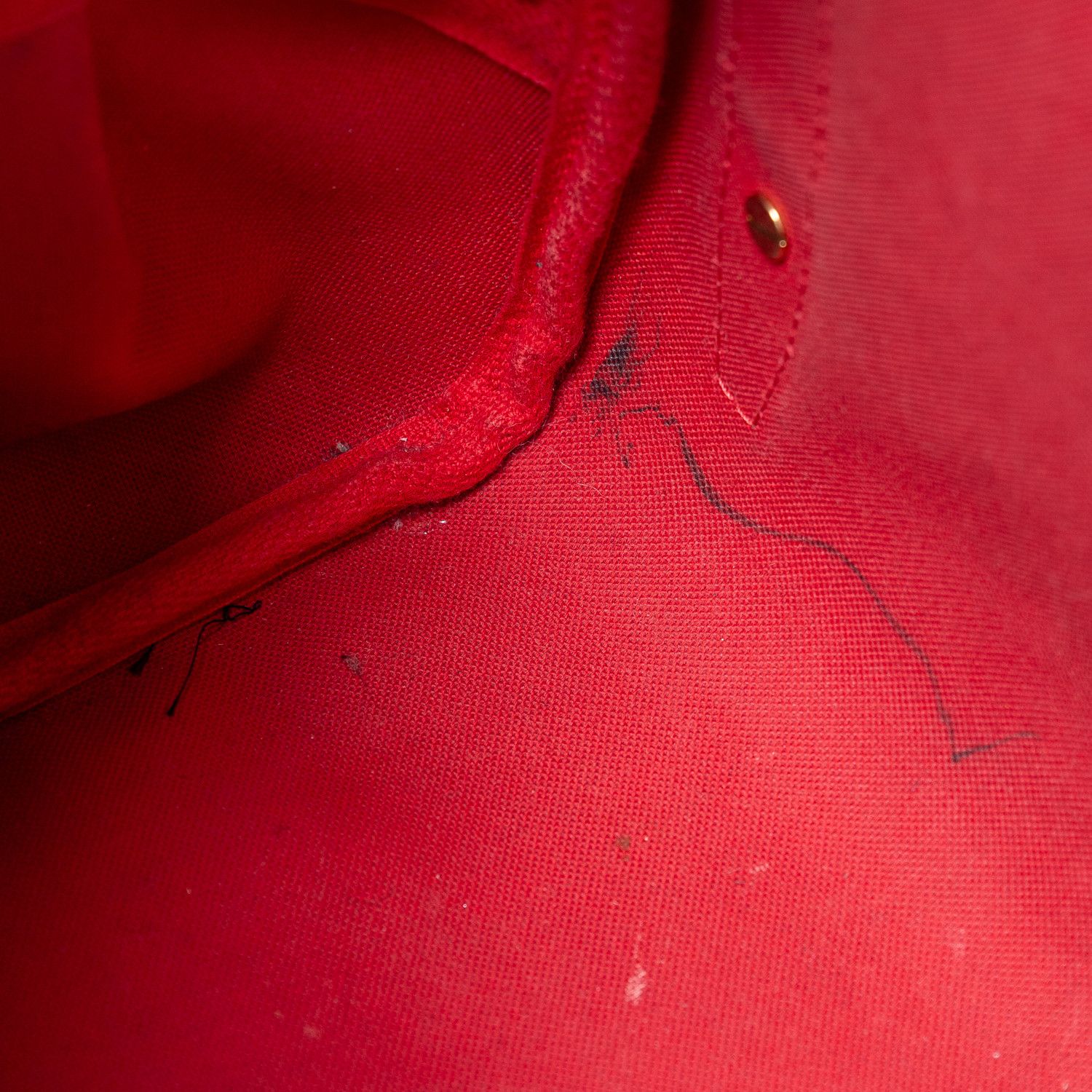 Louis Vuitton Rivington PM Size ONE SIZE - 13 Thumbnail