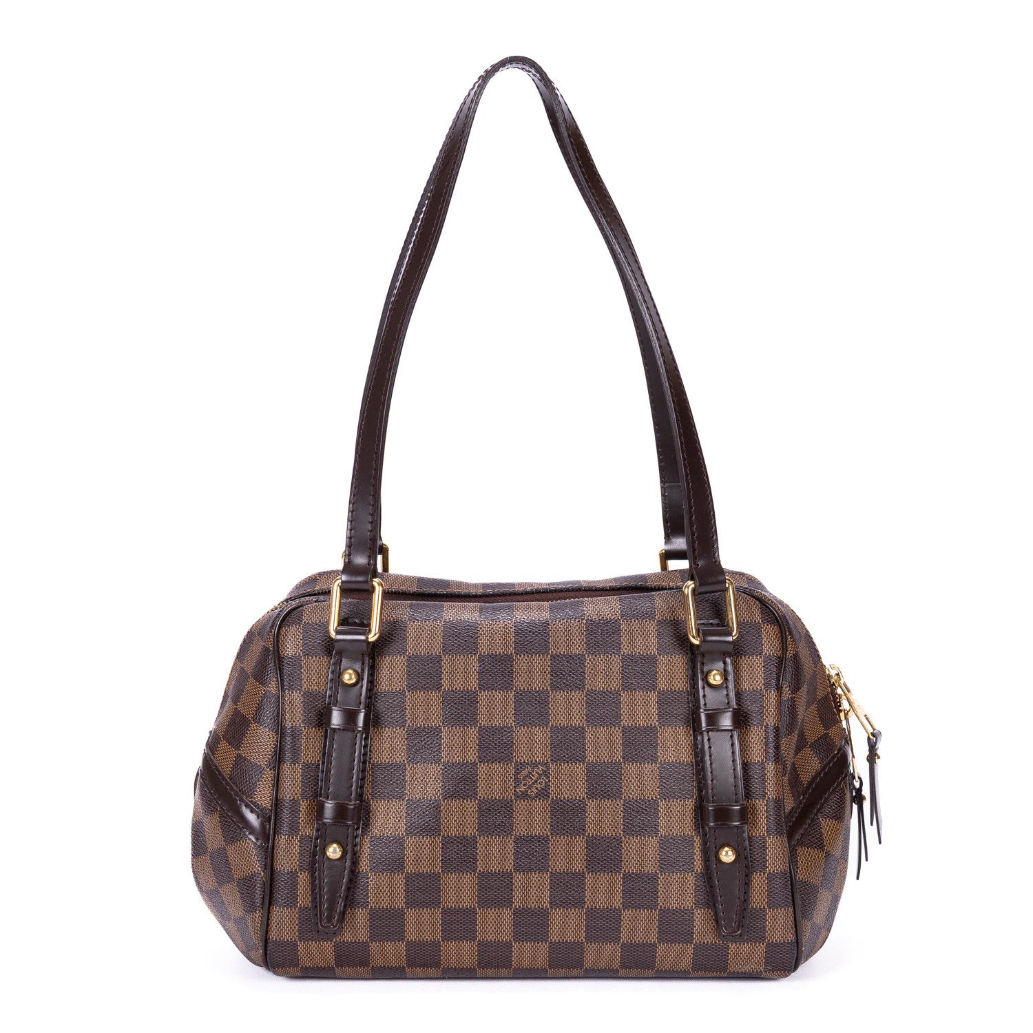 Louis Vuitton Rivington PM Size ONE SIZE - 5 Thumbnail