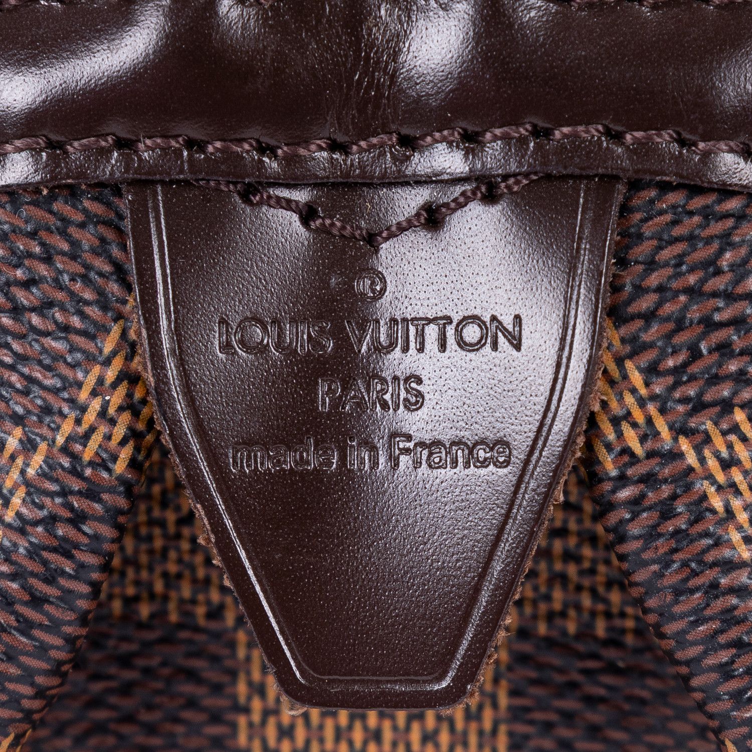 Louis Vuitton Rivington PM Size ONE SIZE - 12 Thumbnail