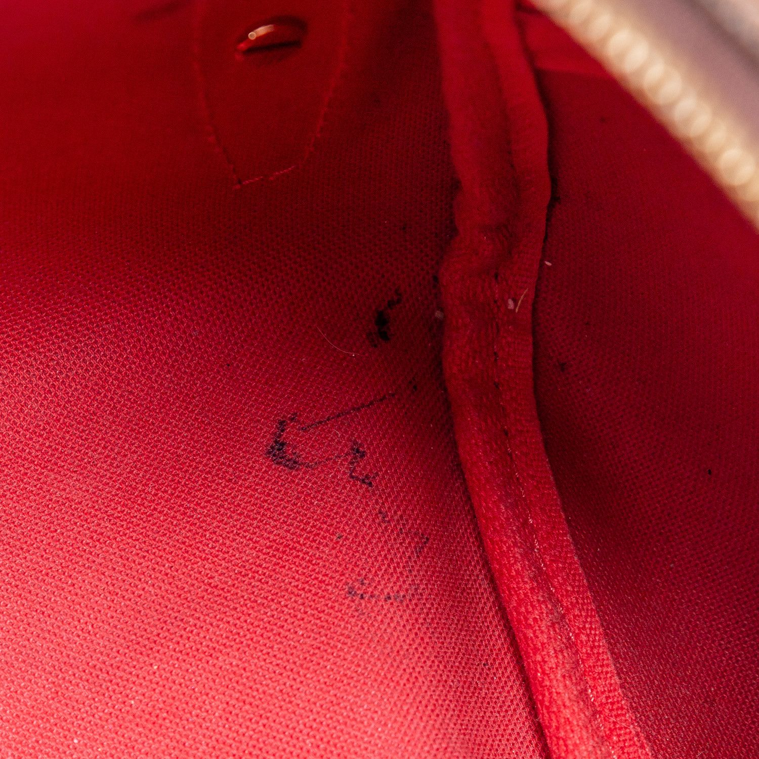 Louis Vuitton Rivington PM Size ONE SIZE - 11 Thumbnail