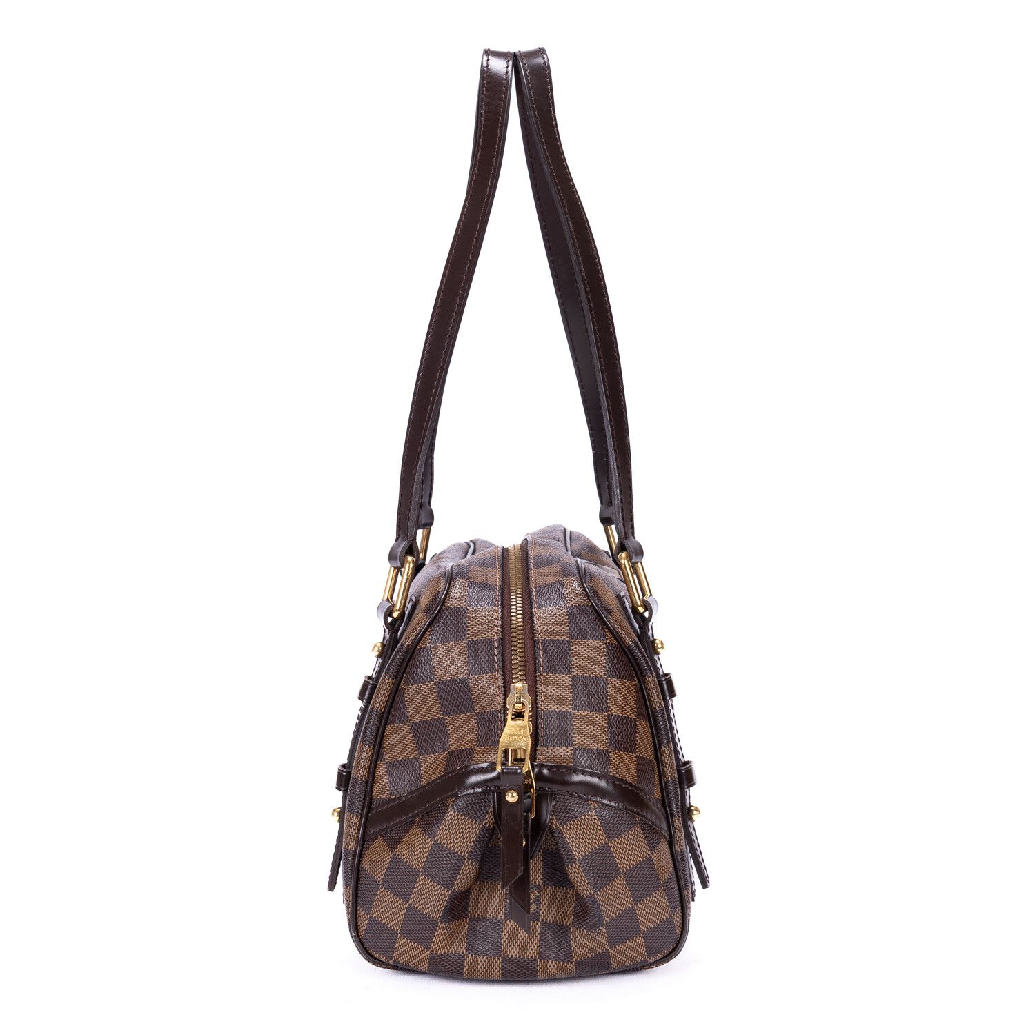 Louis Vuitton Rivington PM Size ONE SIZE - 4 Thumbnail
