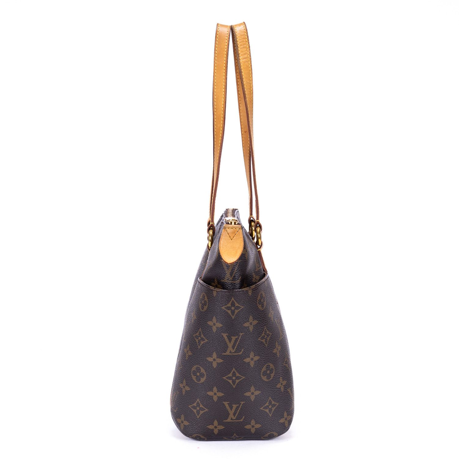 Louis Vuitton Totally PM Size ONE SIZE - 4 Thumbnail