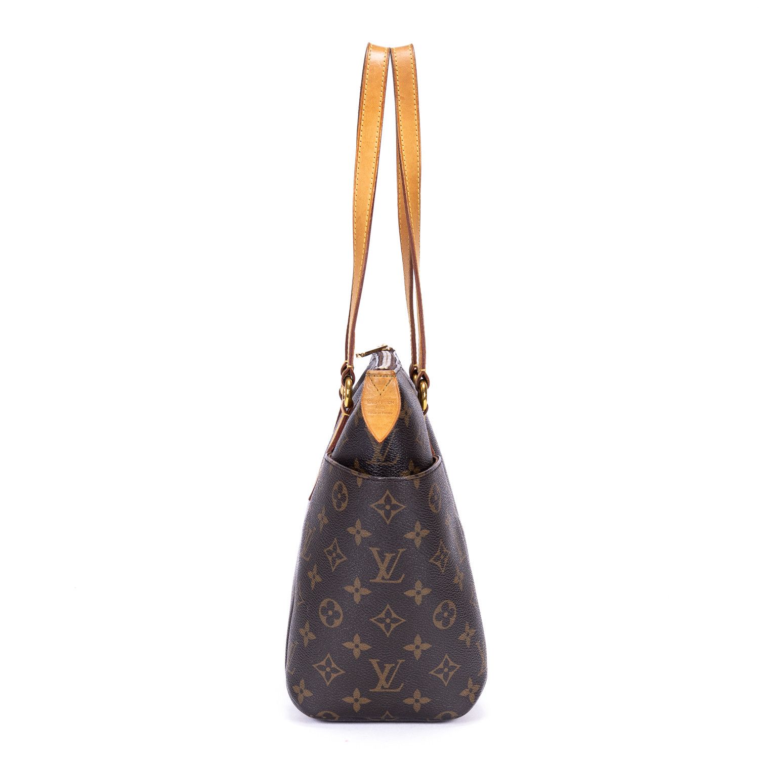 Louis Vuitton Totally PM Size ONE SIZE - 3 Thumbnail